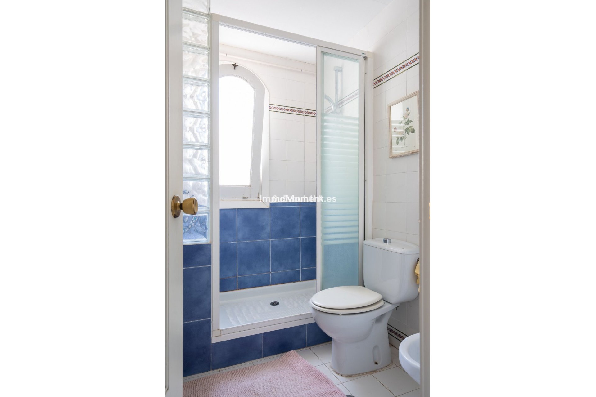 Bestaande woning - Geschakelde woning - Marbella - Nueva Andalucía