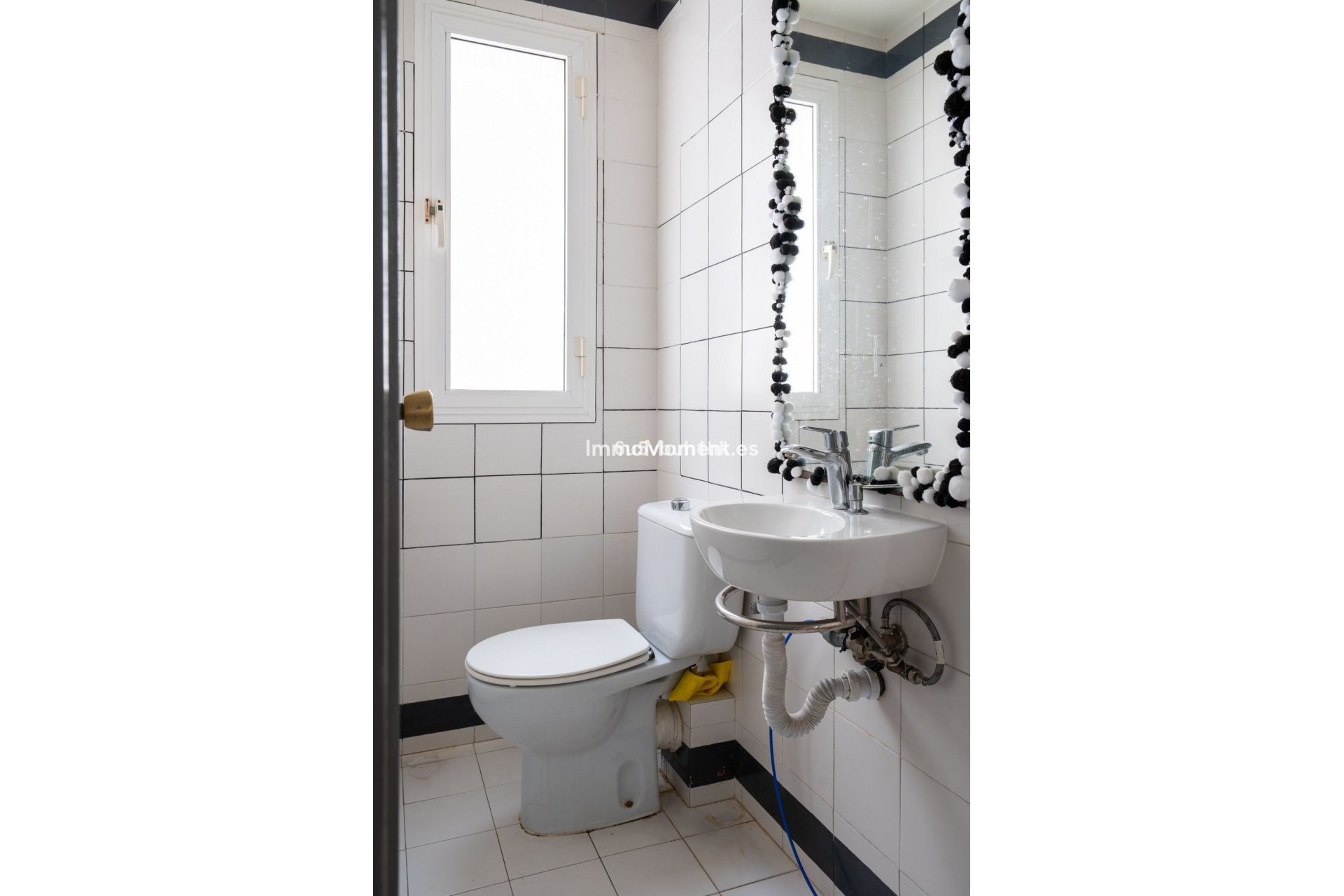 Bestaande woning - Geschakelde woning - Marbella - Nueva Andalucía