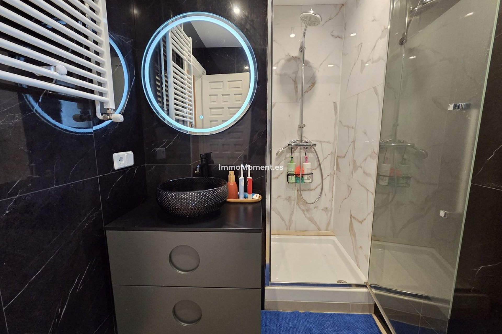 Bestaande woning - Geschakelde woning - Marbella - Nueva Andalucía