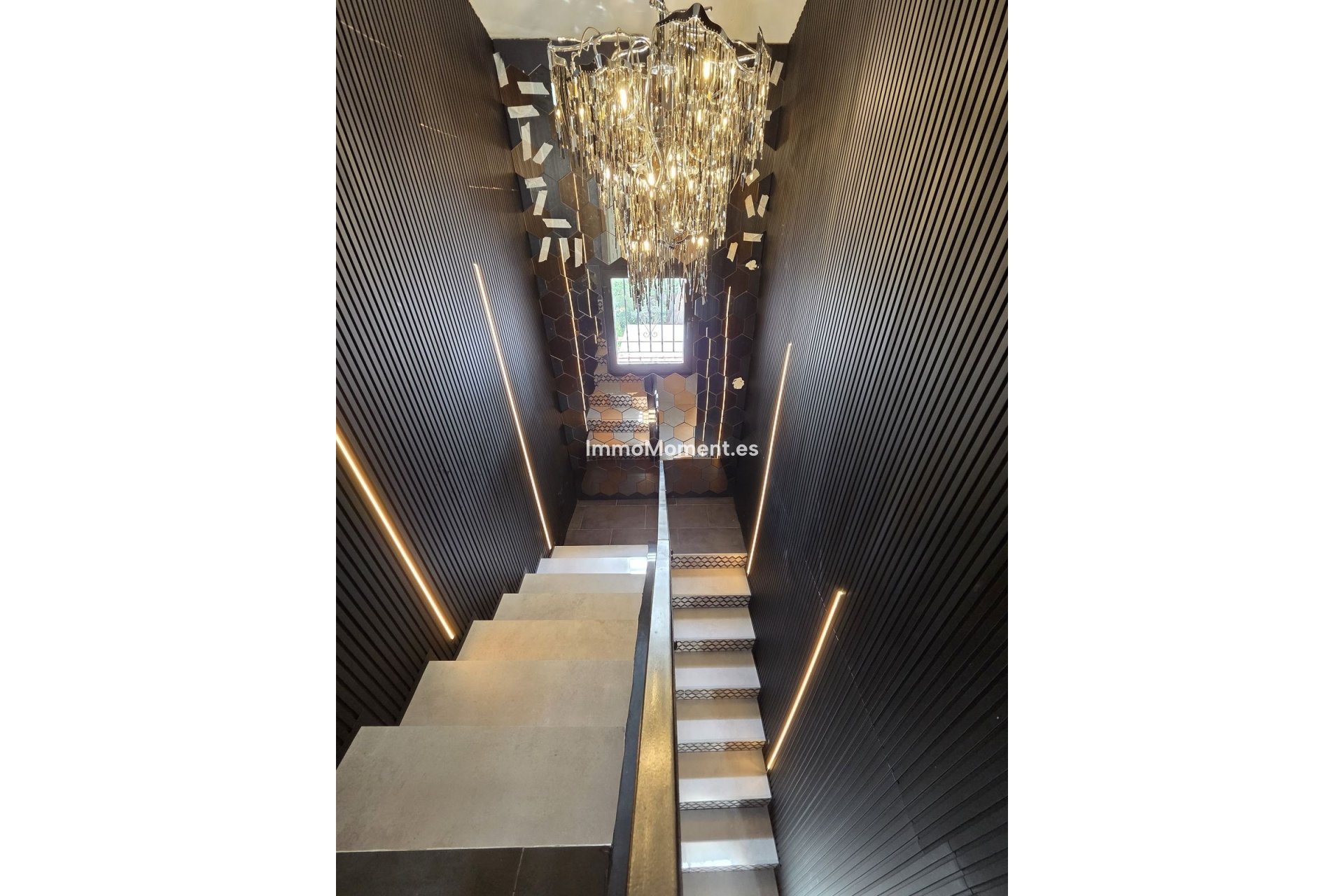 Bestaande woning - Geschakelde woning - Marbella - Nueva Andalucía