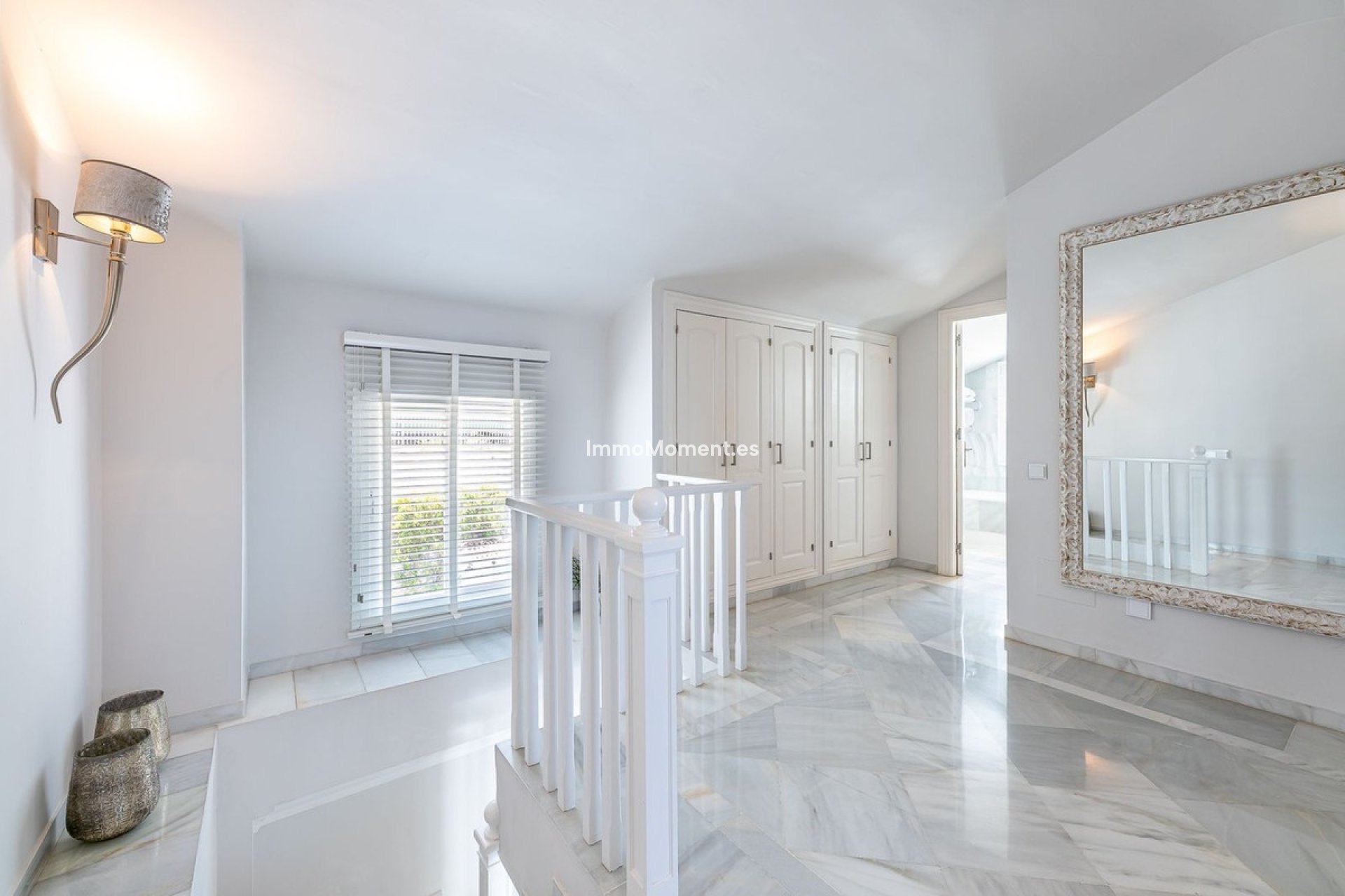 Bestaande woning - Geschakelde woning - Marbella - Nueva Andalucía