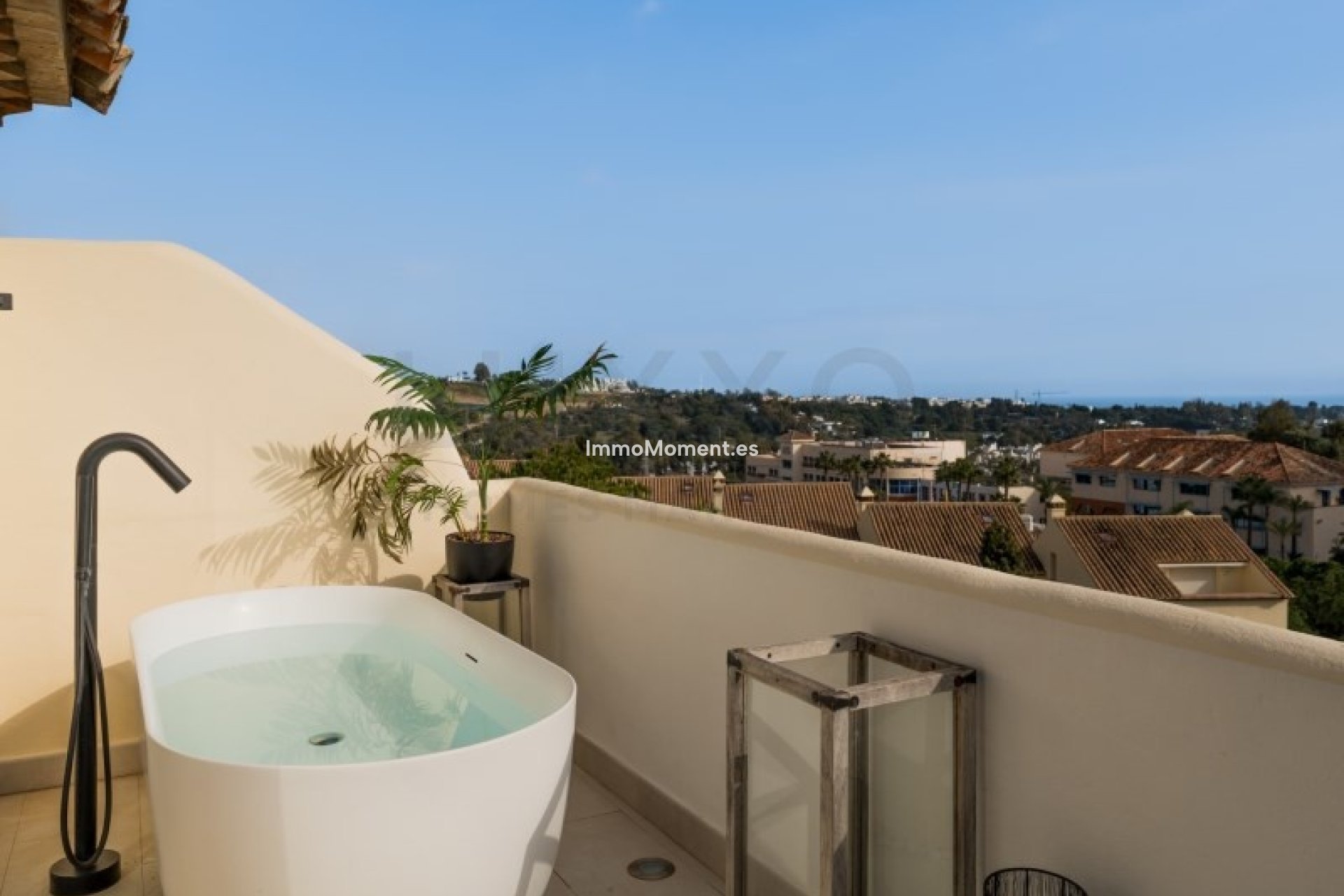 Bestaande woning - Geschakelde woning - Marbella - Nueva Andalucía