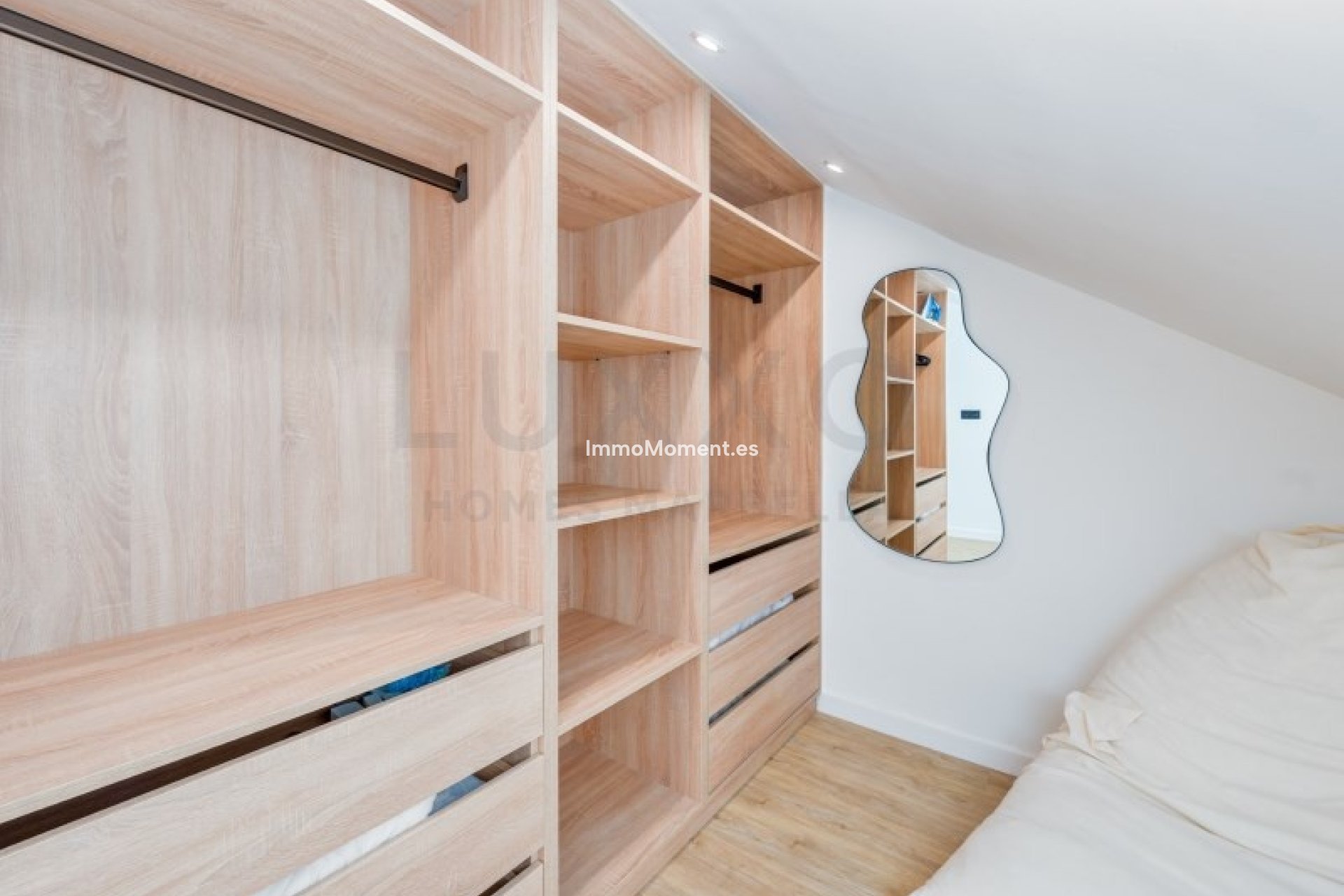 Bestaande woning - Geschakelde woning - Marbella - Nueva Andalucía