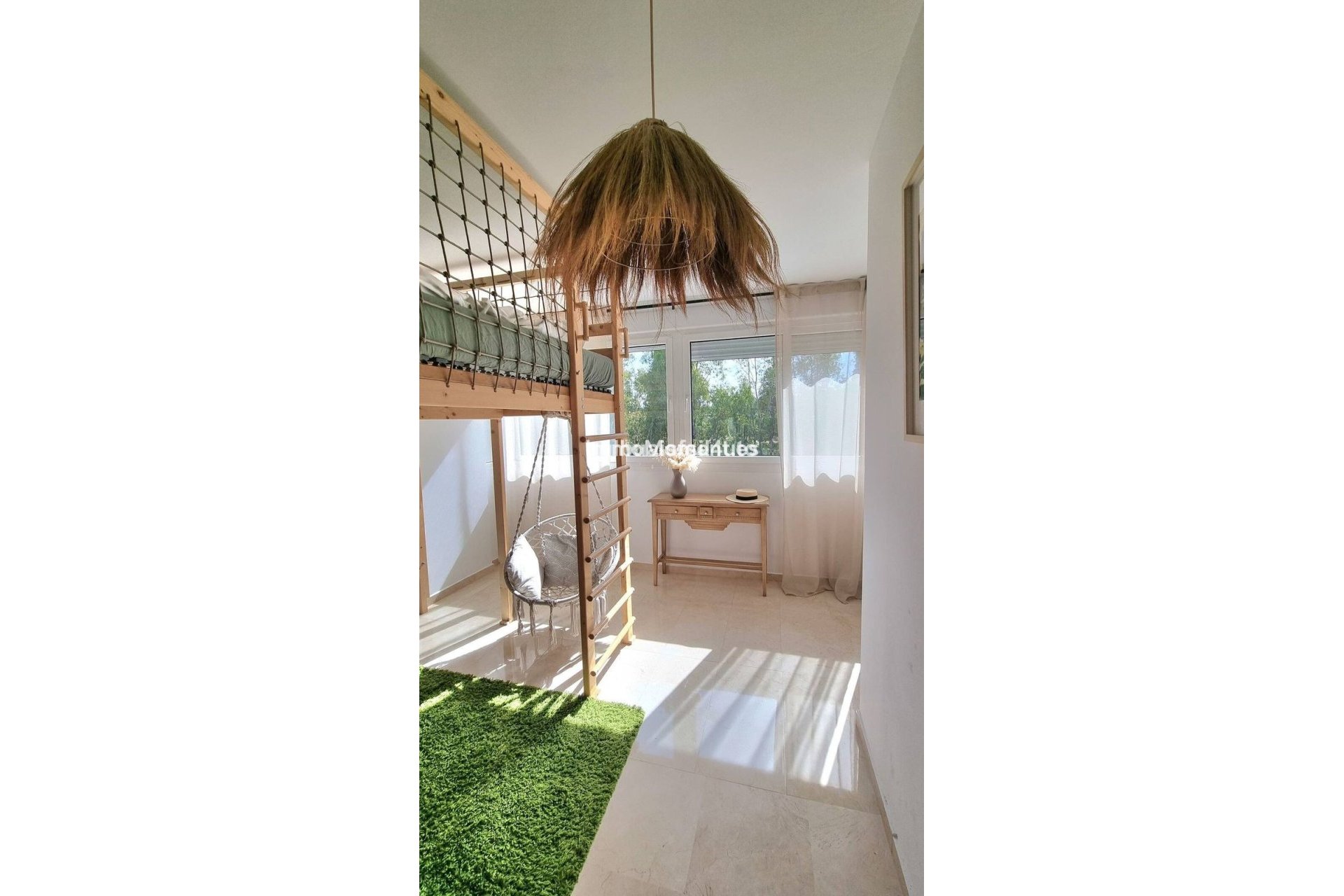 Bestaande woning - Geschakelde woning - Marbella - Nueva Andalucía