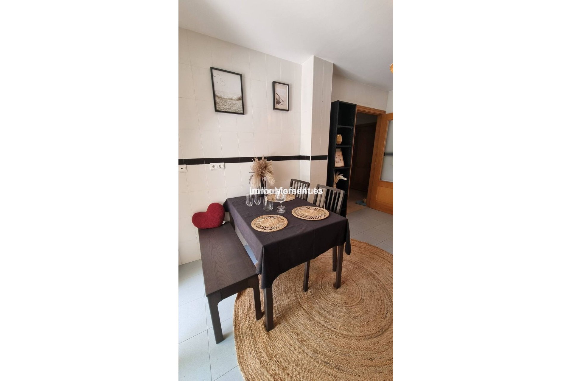 Bestaande woning - Geschakelde woning - Marbella - Nueva Andalucía