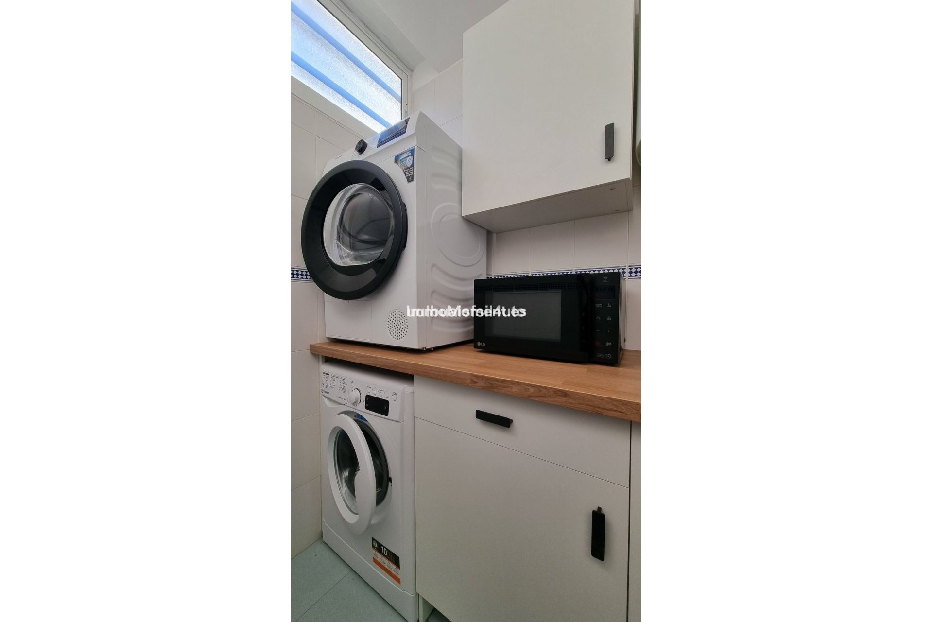 Bestaande woning - Geschakelde woning - Marbella - Nueva Andalucía