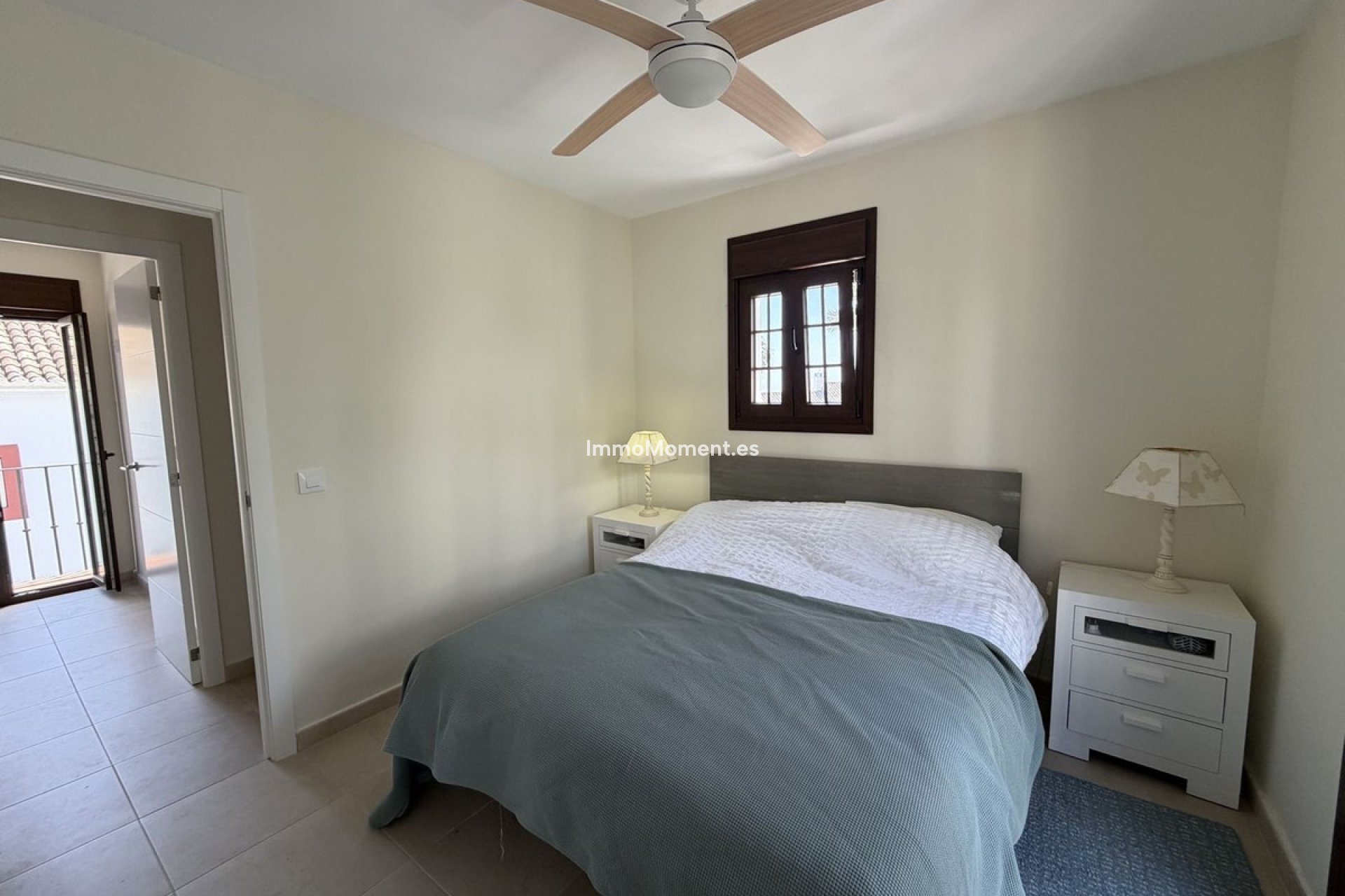 Bestaande woning - Geschakelde woning - Marbella - Nueva Andalucía
