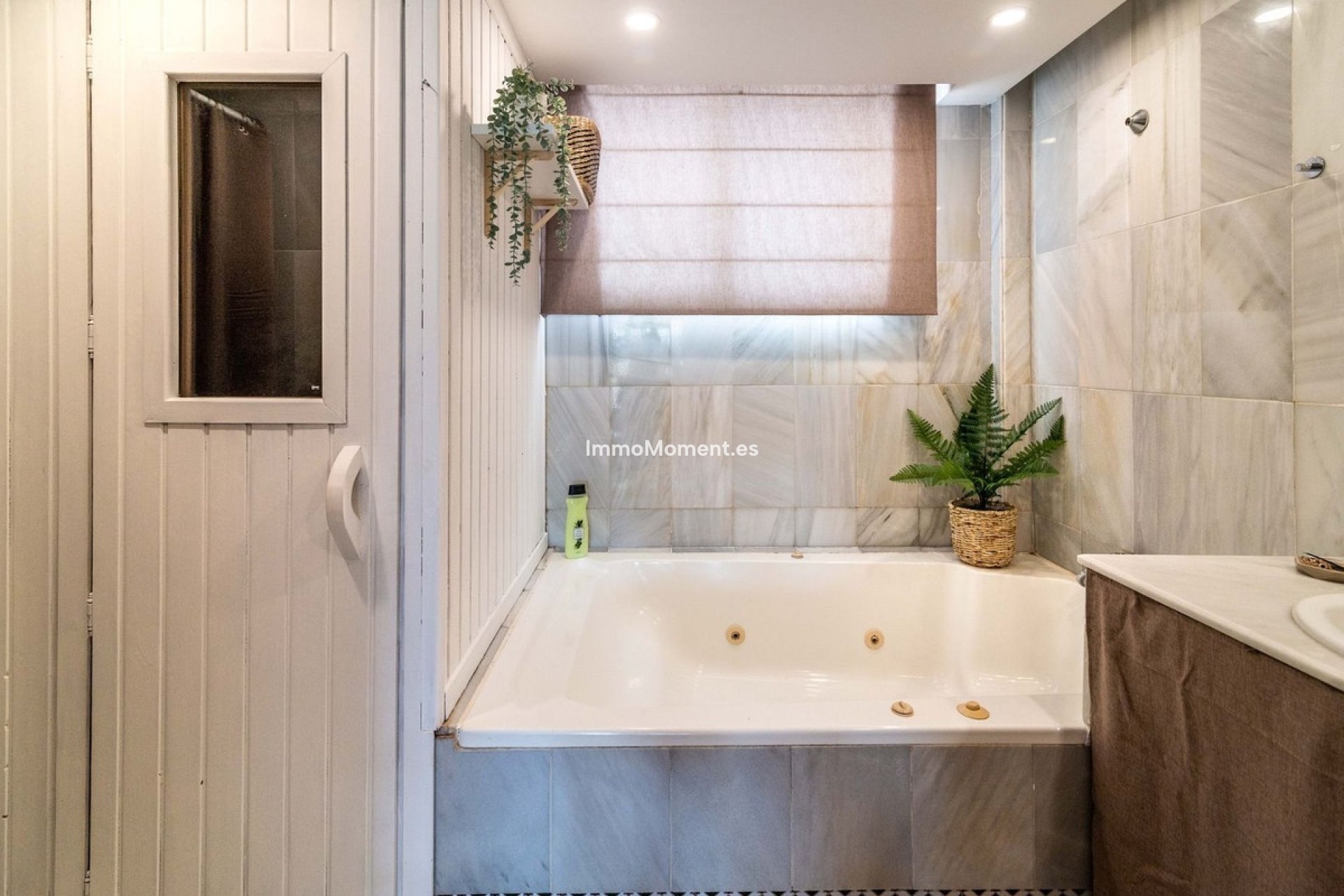 Bestaande woning - Geschakelde woning - Marbella - Puerto Banús