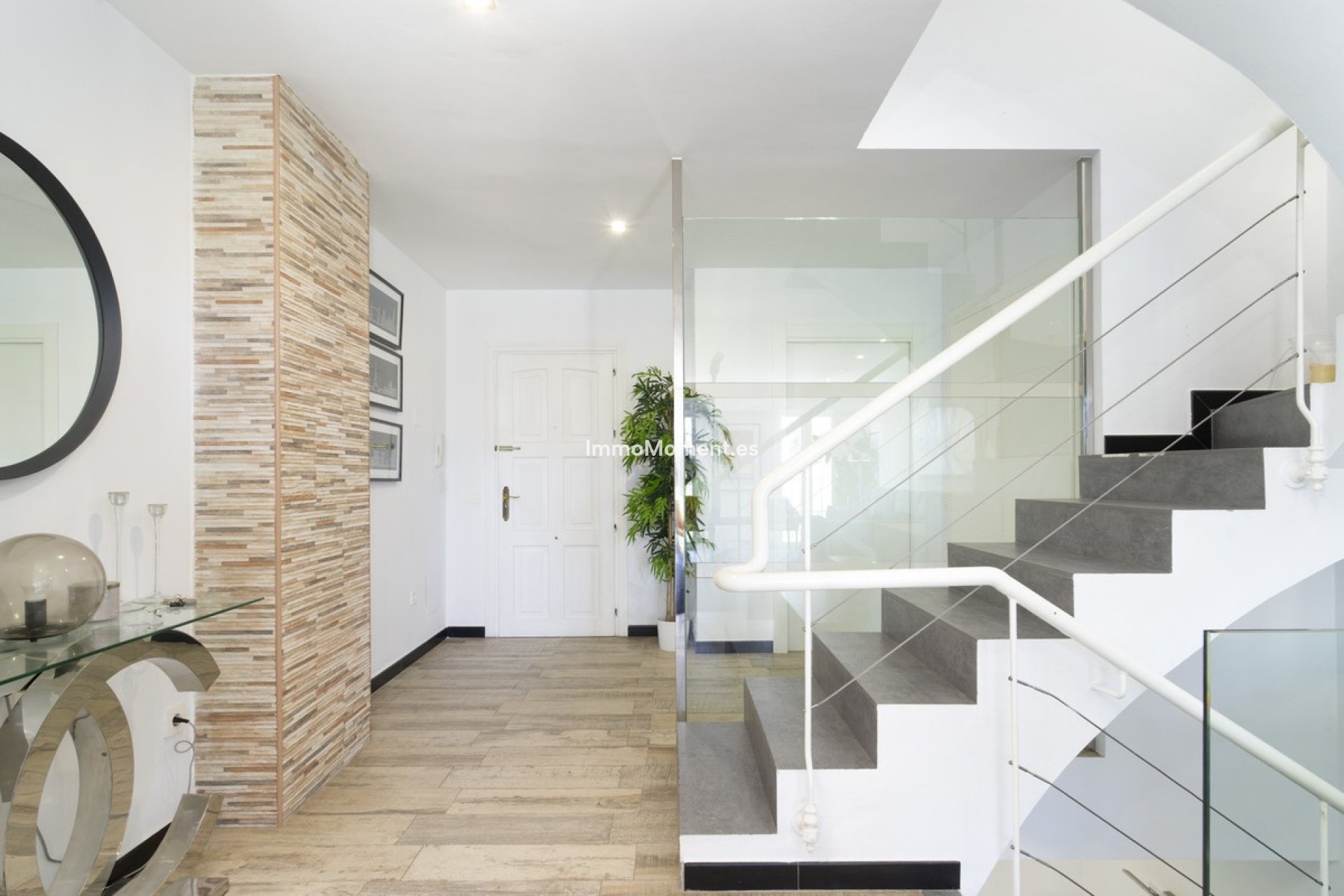 Bestaande woning - Geschakelde woning - Marbella - Puerto Banús