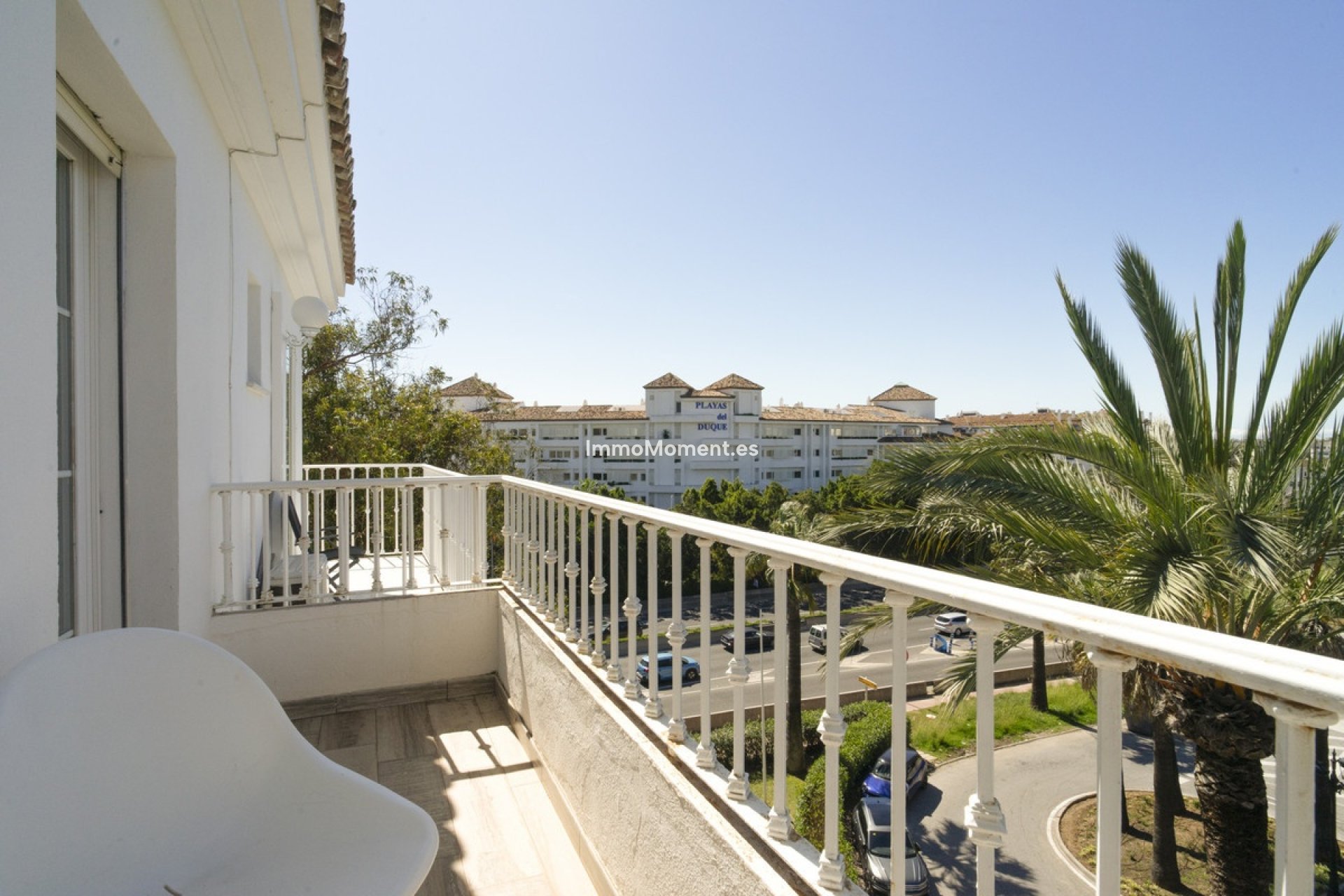 Bestaande woning - Geschakelde woning - Marbella - Puerto Banús