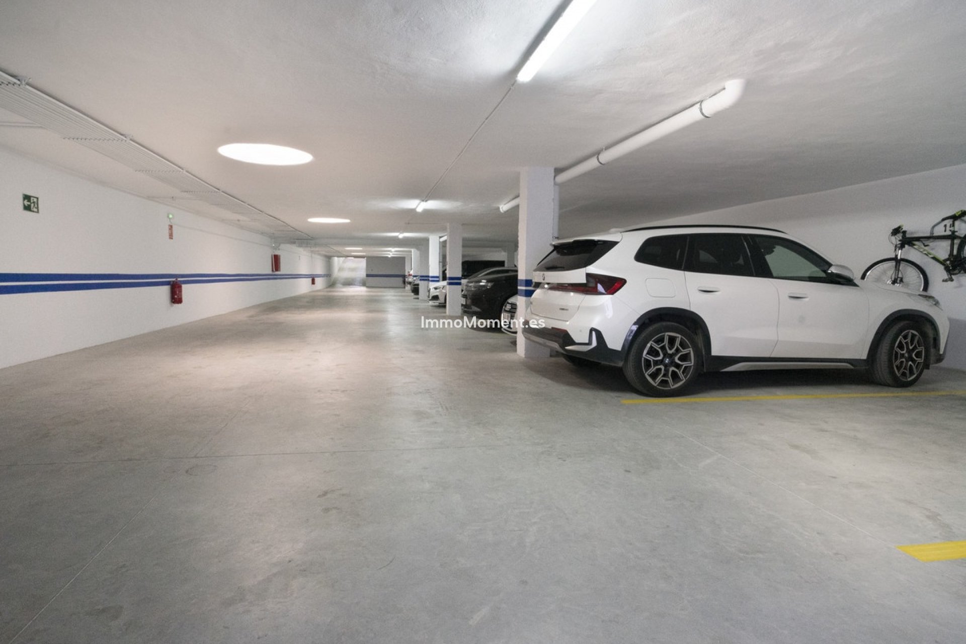 Bestaande woning - Geschakelde woning - Marbella - Puerto Banús