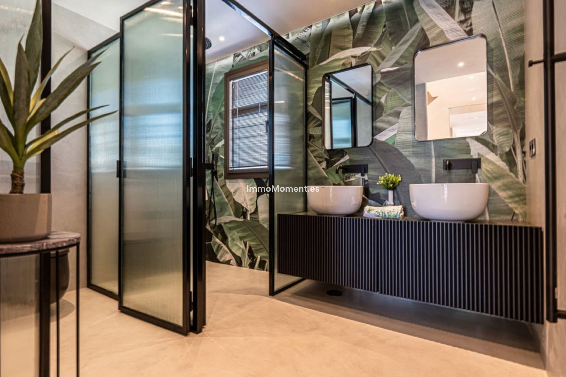 Bestaande woning - Geschakelde woning - Marbella - Puerto Banús