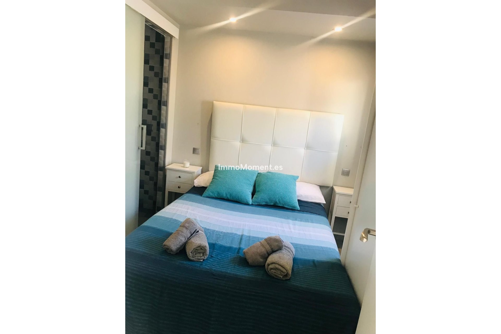 Bestaande woning - Geschakelde woning - Marbella - Reserva de Marbella