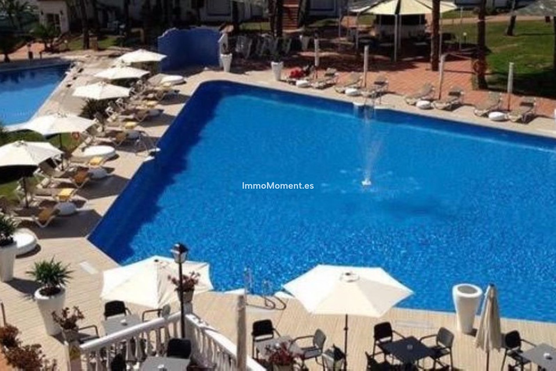 Bestaande woning - Geschakelde woning - Marbella - Reserva de Marbella