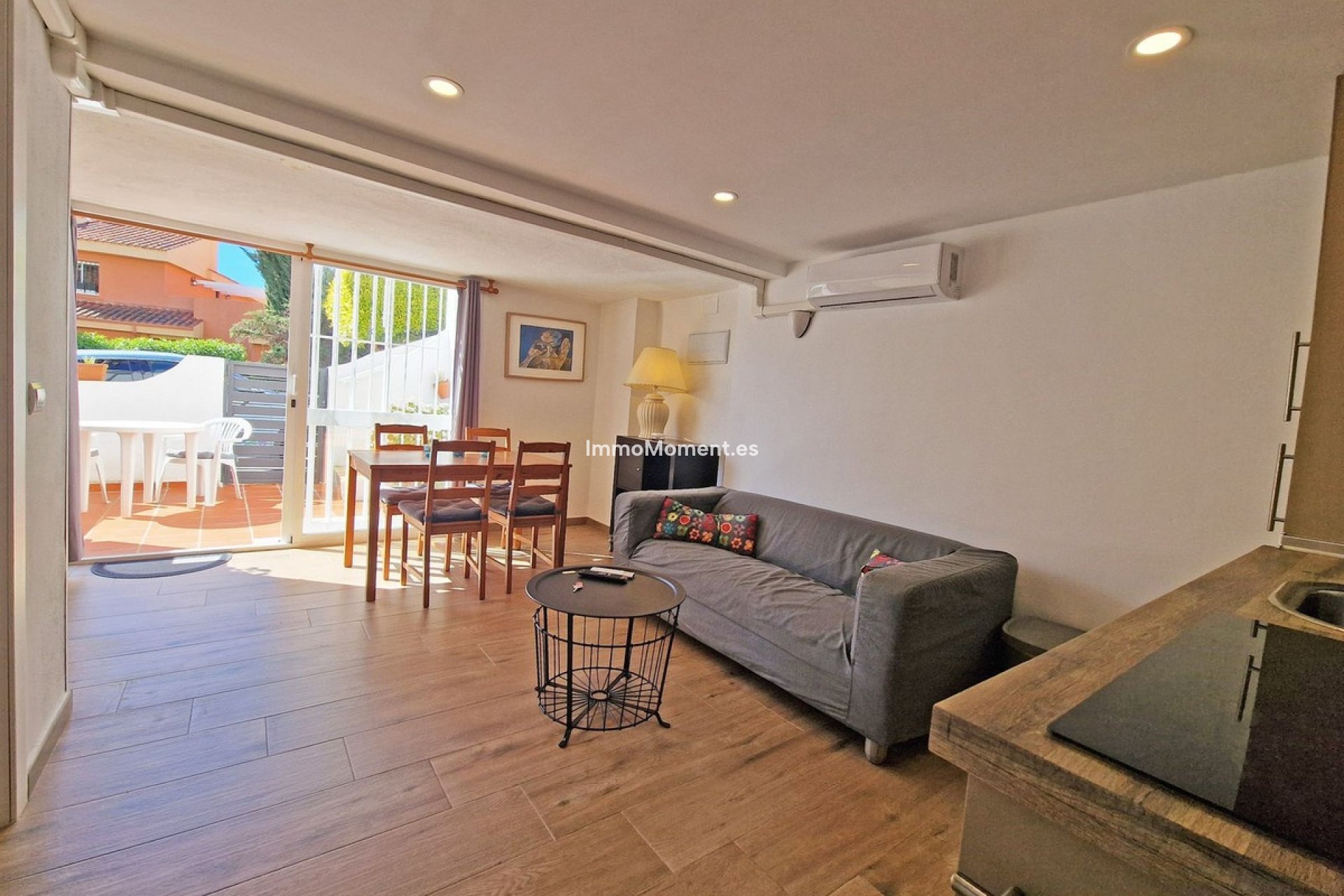 Bestaande woning - Geschakelde woning - Marbella - Reserva de Marbella