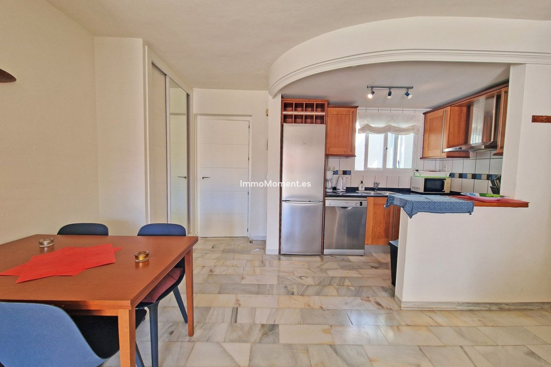 Bestaande woning - Geschakelde woning - Marbella - Reserva de Marbella