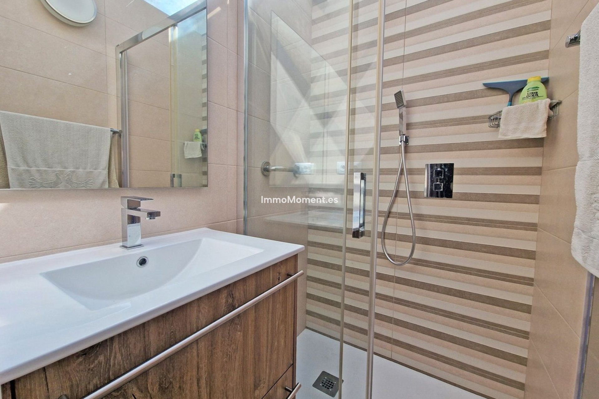 Bestaande woning - Geschakelde woning - Marbella - Reserva de Marbella