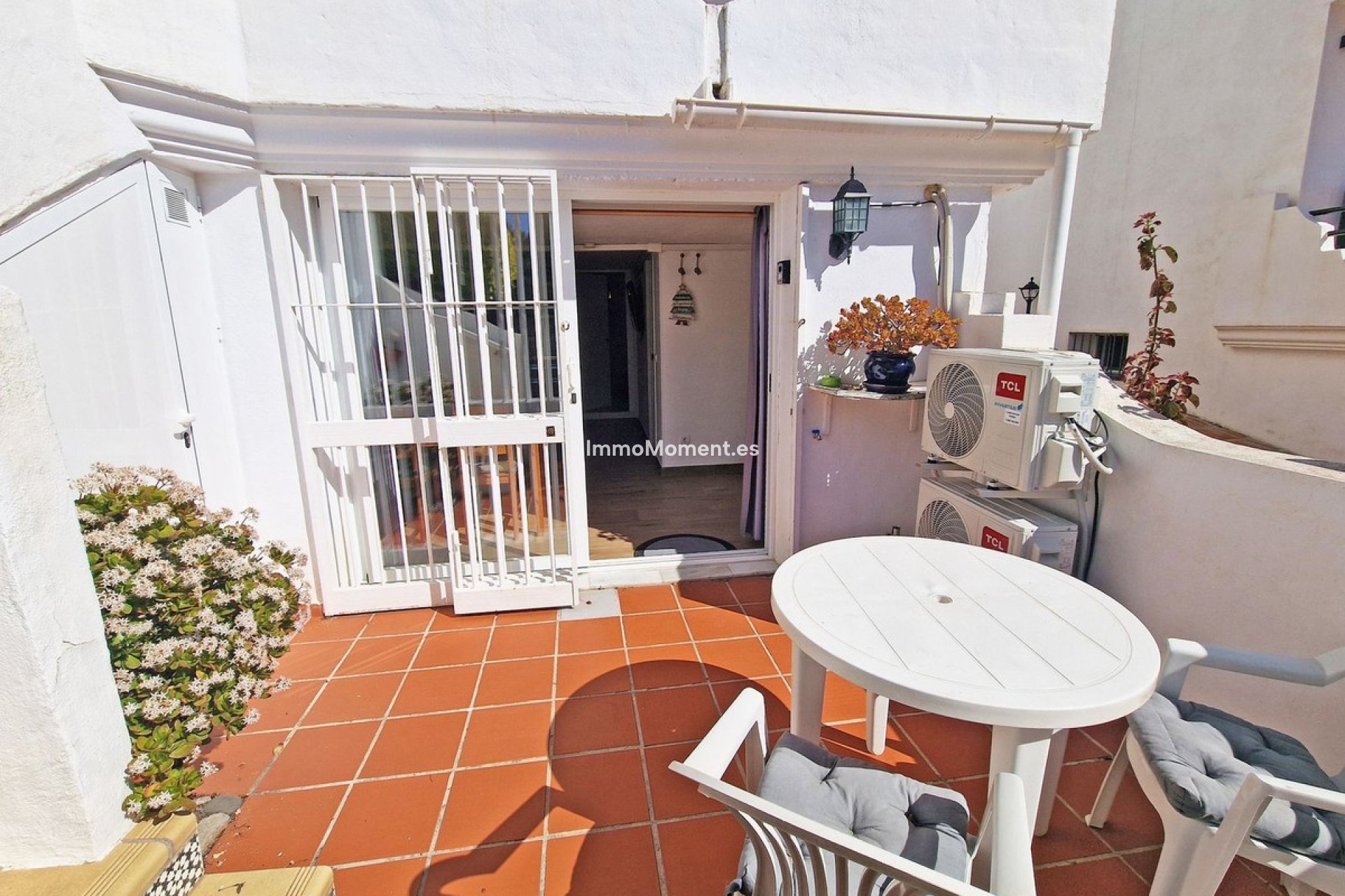 Bestaande woning - Geschakelde woning - Marbella - Reserva de Marbella