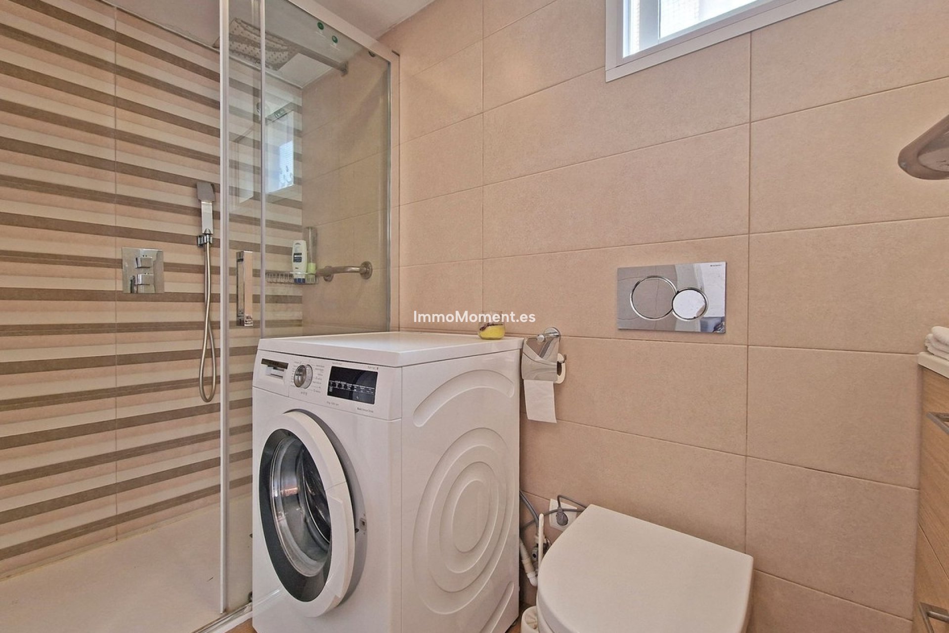 Bestaande woning - Geschakelde woning - Marbella - Reserva de Marbella