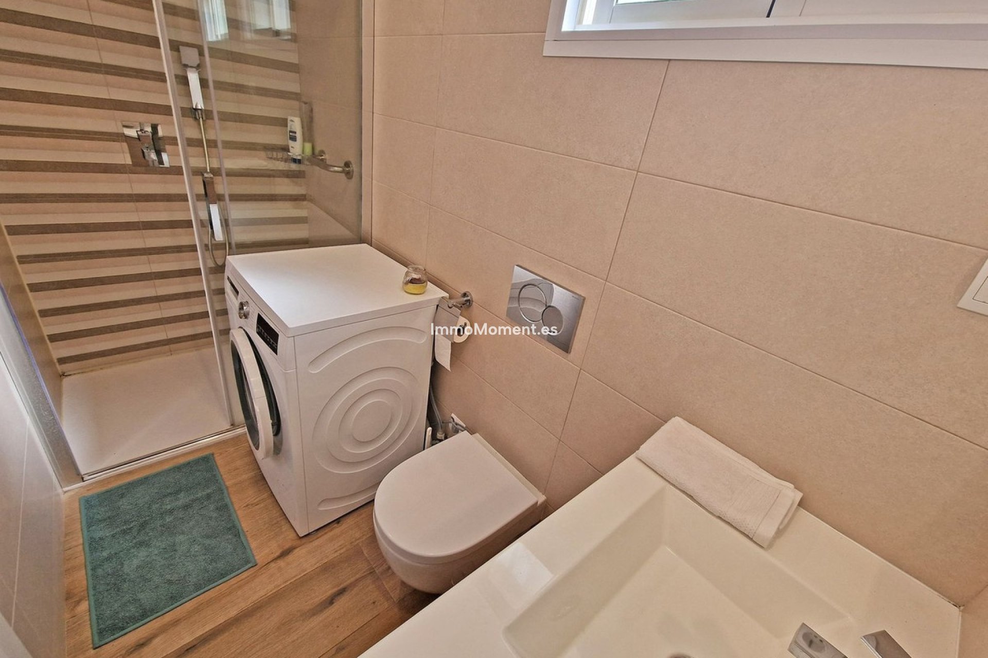 Bestaande woning - Geschakelde woning - Marbella - Reserva de Marbella