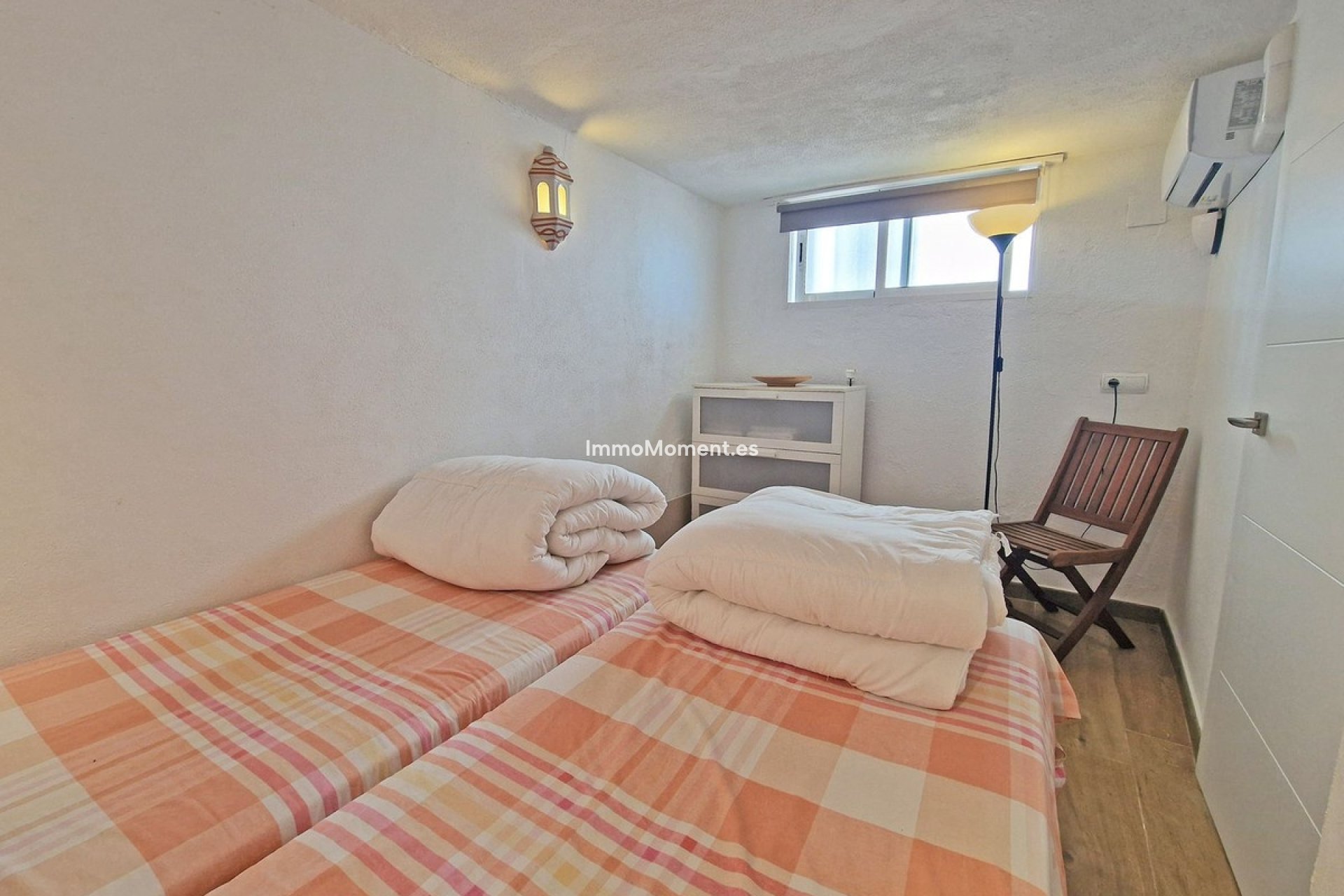 Bestaande woning - Geschakelde woning - Marbella - Reserva de Marbella