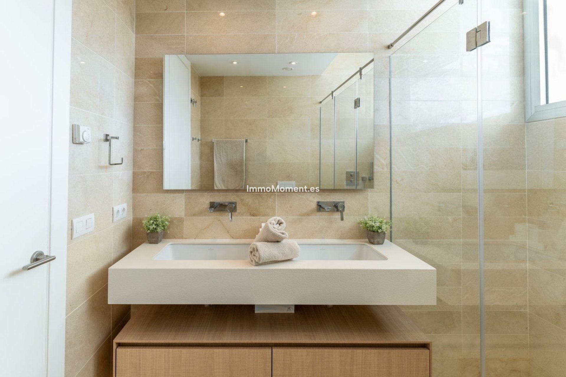 Bestaande woning - Geschakelde woning - Marbella - Río Real