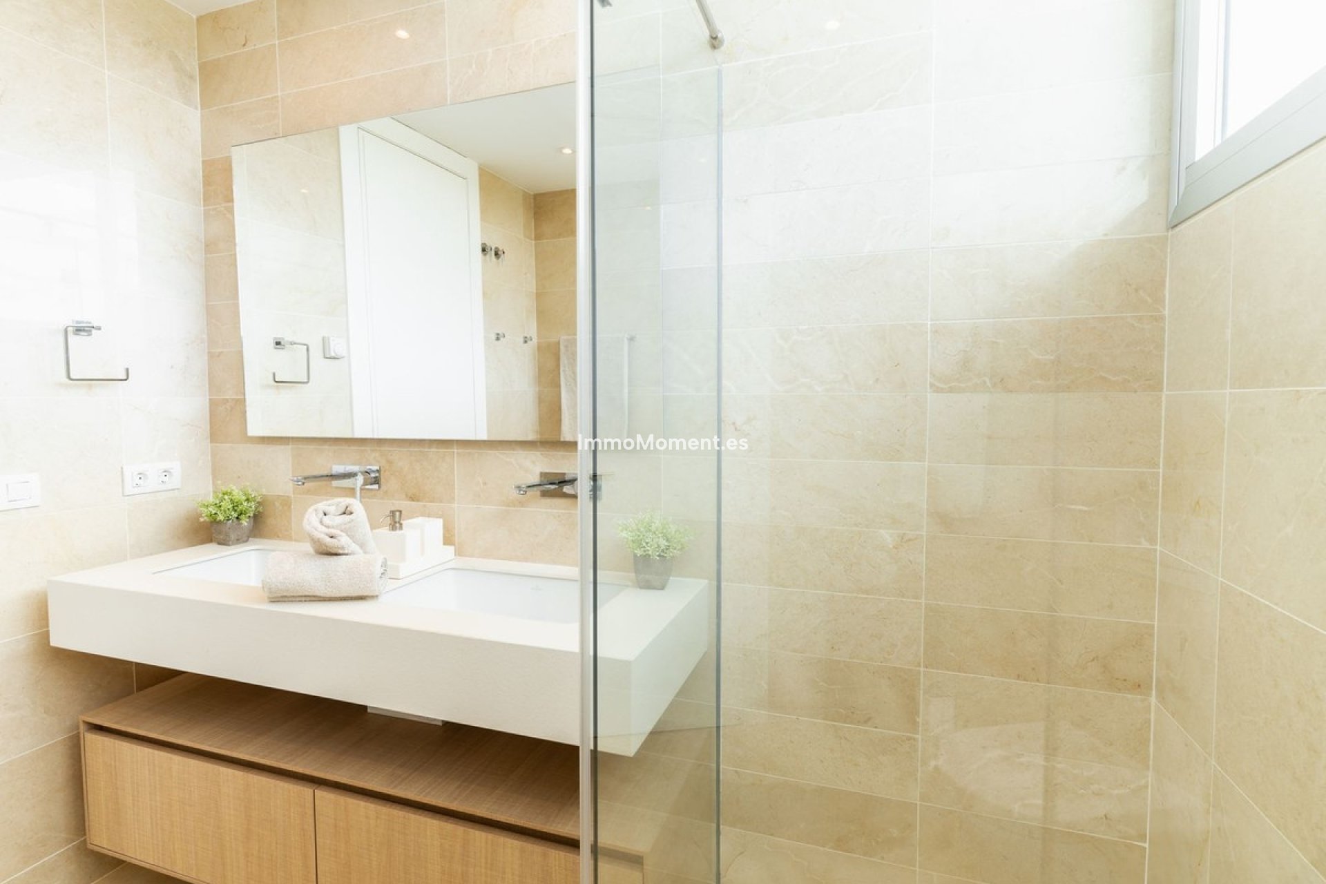 Bestaande woning - Geschakelde woning - Marbella - Río Real