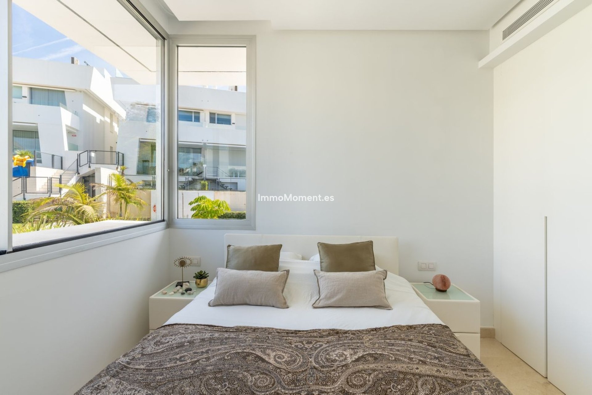 Bestaande woning - Geschakelde woning - Marbella - Río Real