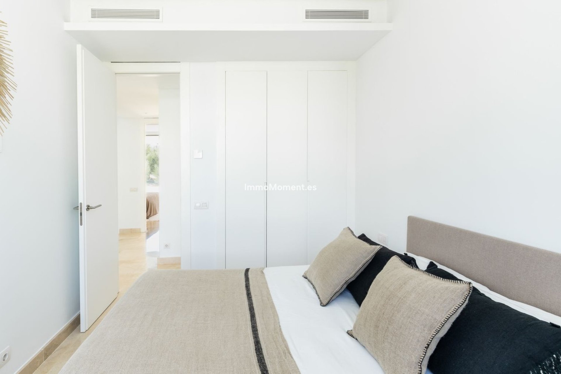 Bestaande woning - Geschakelde woning - Marbella - Río Real