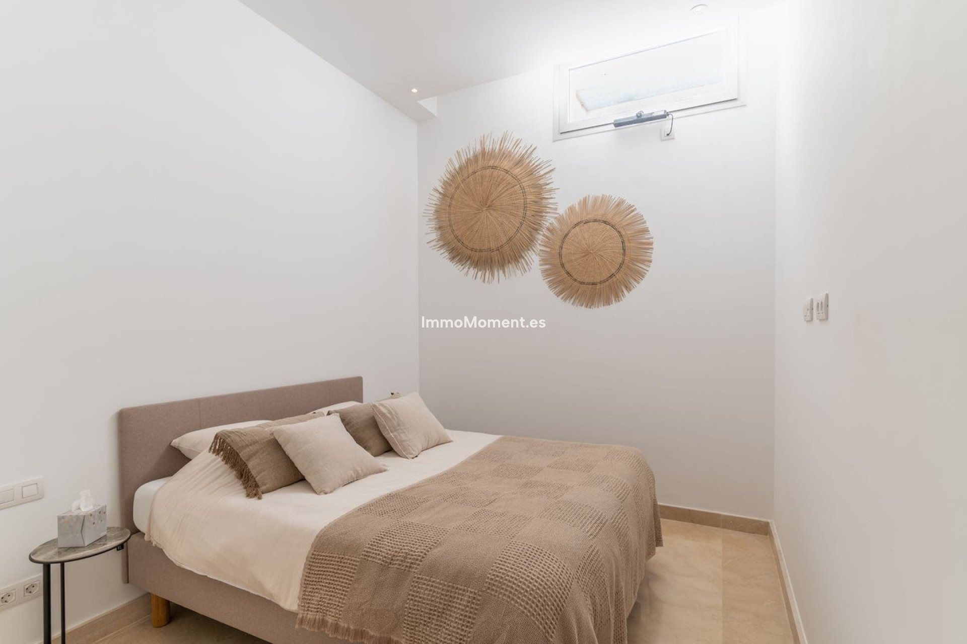 Bestaande woning - Geschakelde woning - Marbella - Río Real