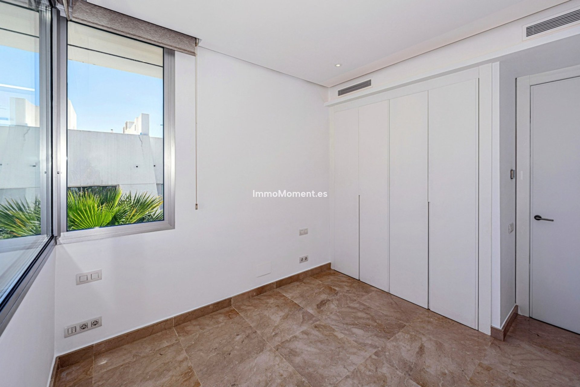 Bestaande woning - Geschakelde woning - Marbella - Río Real