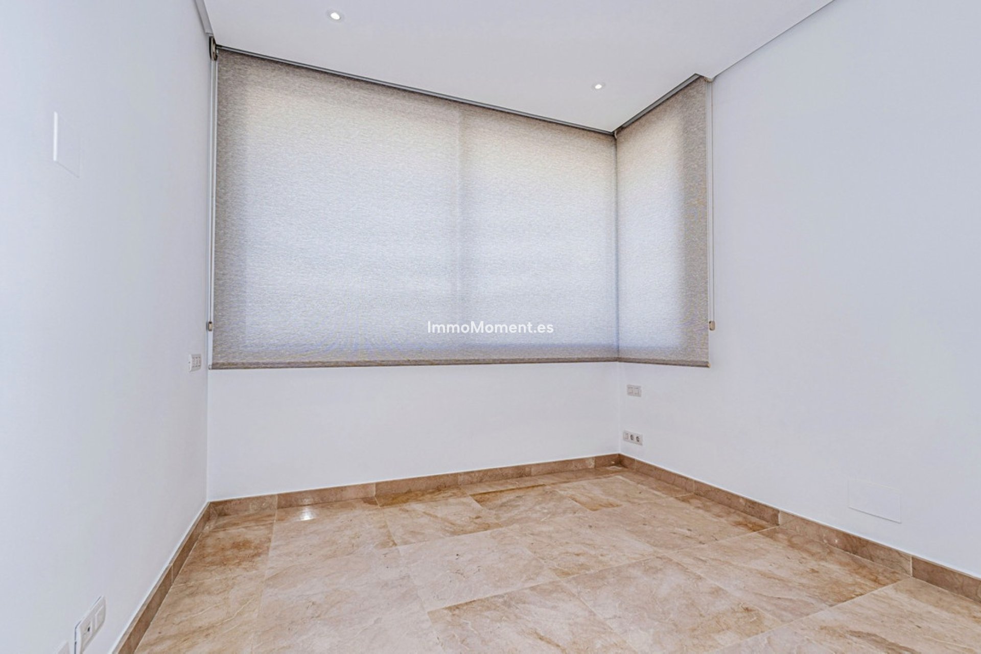 Bestaande woning - Geschakelde woning - Marbella - Río Real