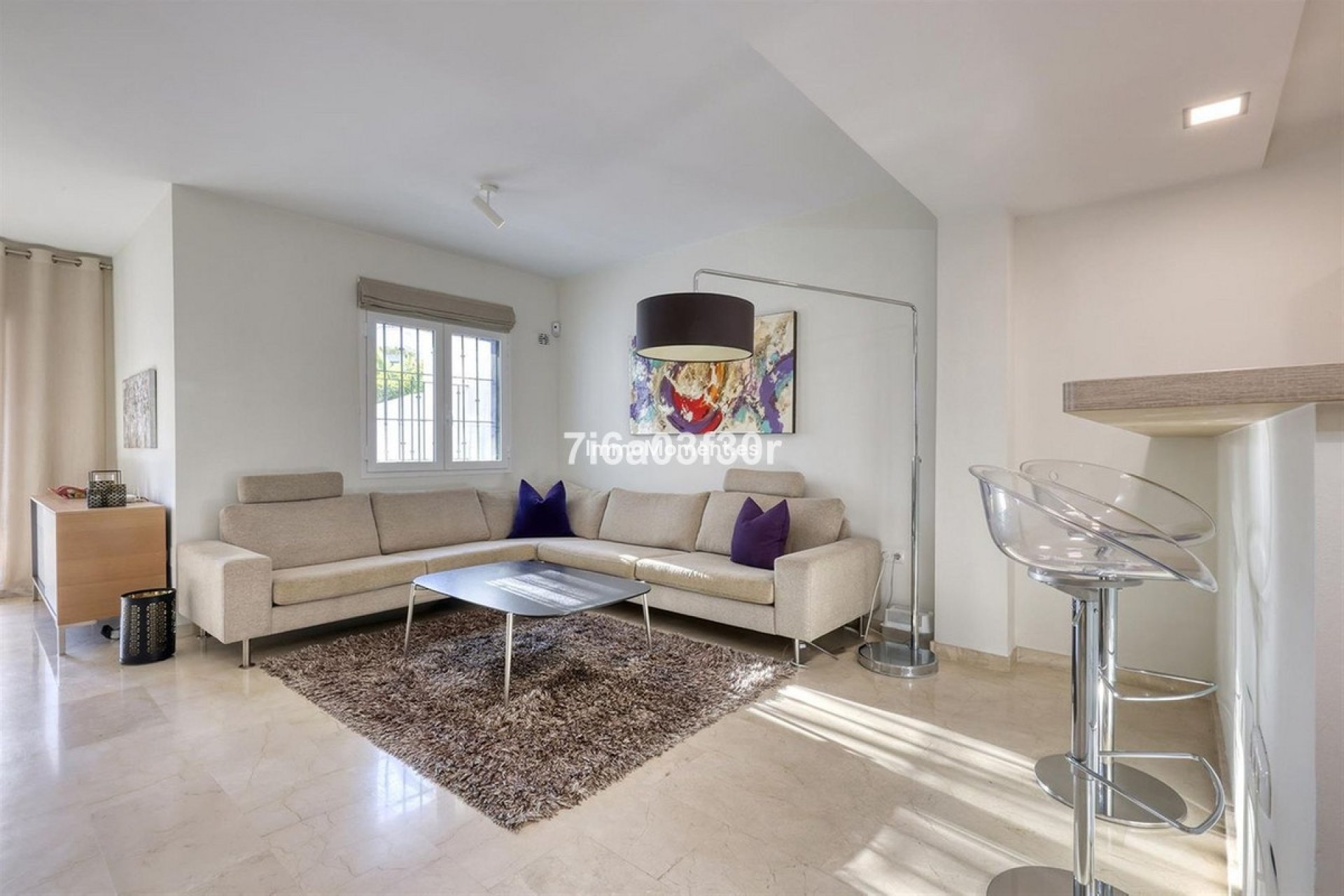 Bestaande woning - Geschakelde woning - Marbella - San Pedro de Alcántara