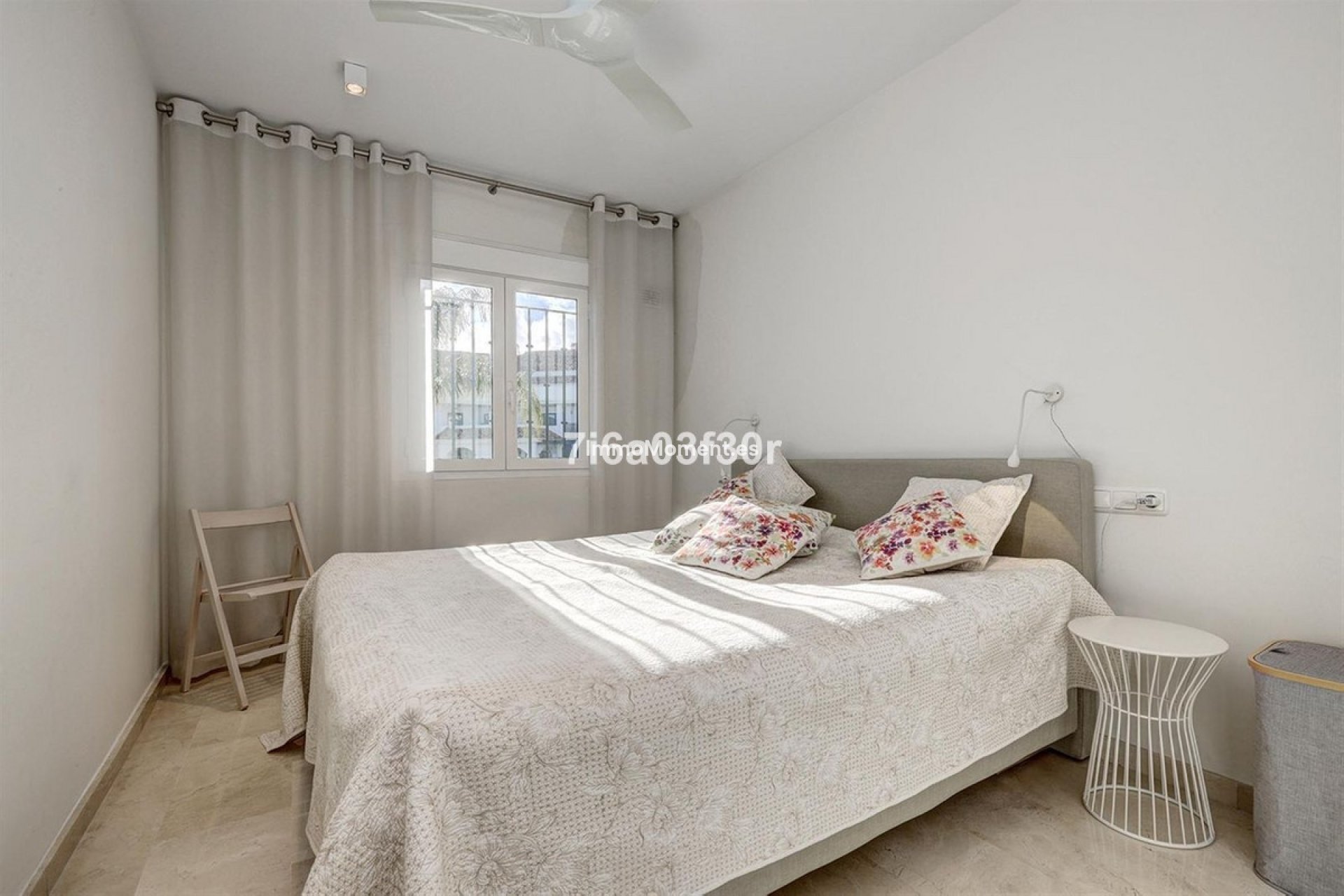 Bestaande woning - Geschakelde woning - Marbella - San Pedro de Alcántara
