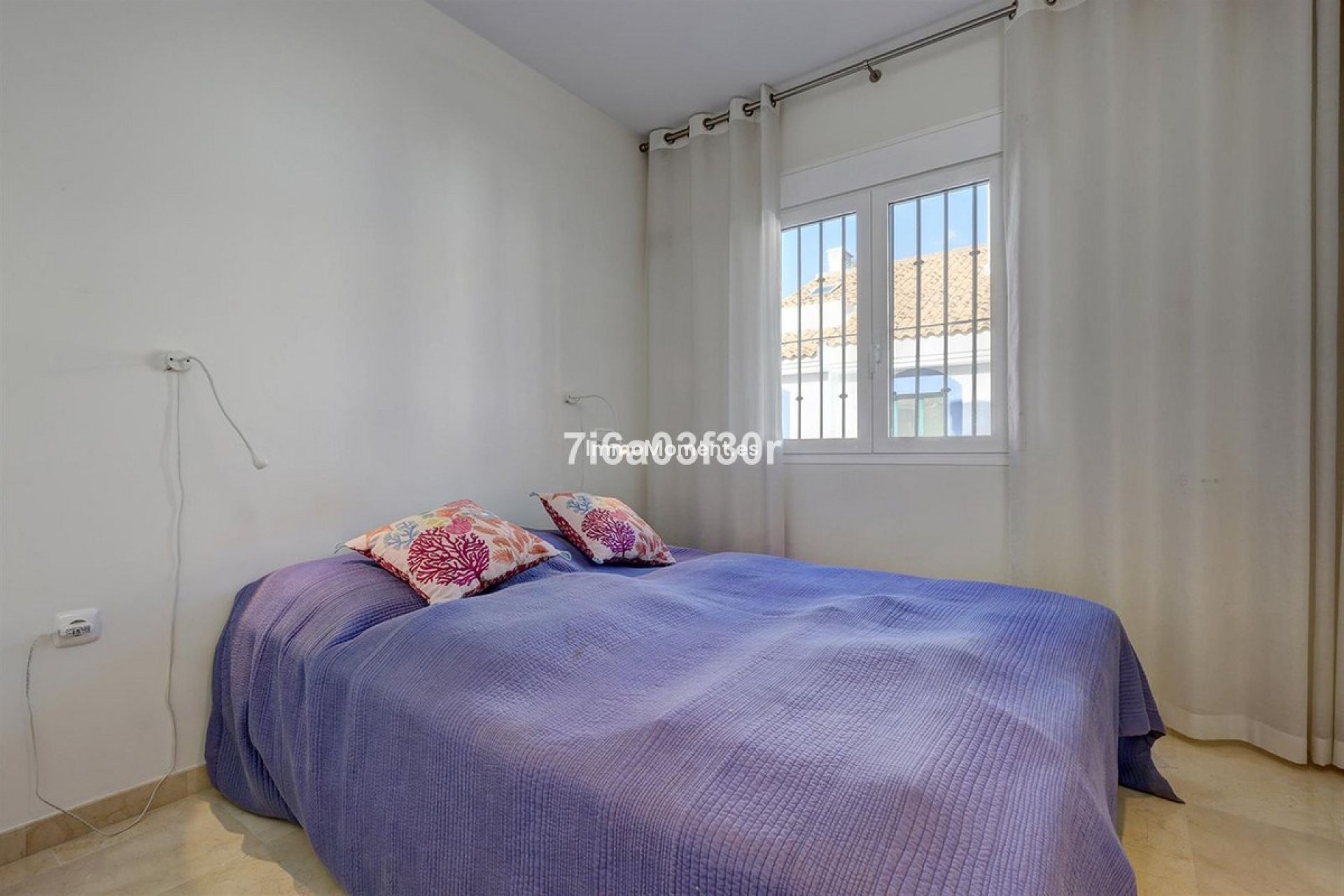 Bestaande woning - Geschakelde woning - Marbella - San Pedro de Alcántara