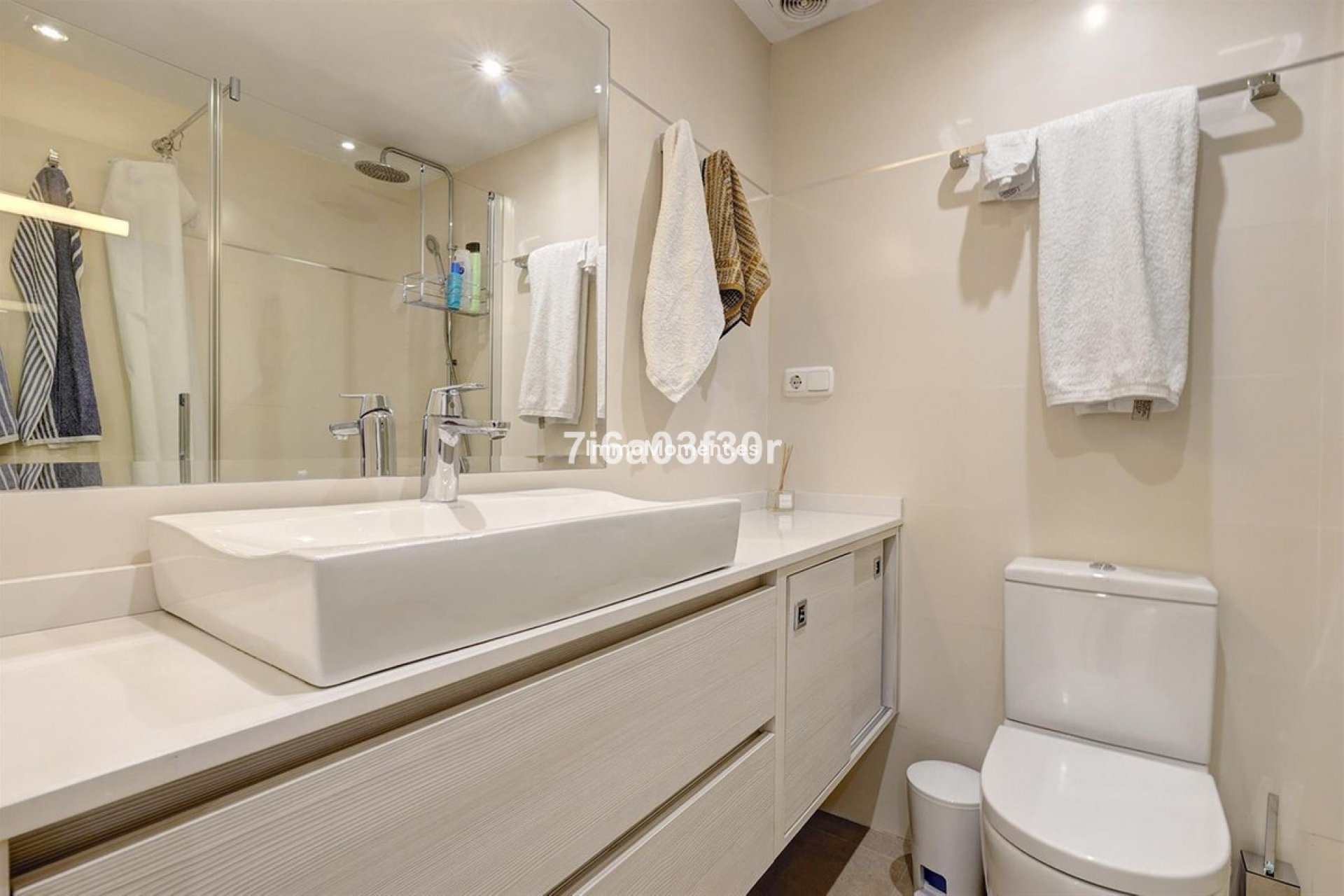 Bestaande woning - Geschakelde woning - Marbella - San Pedro de Alcántara