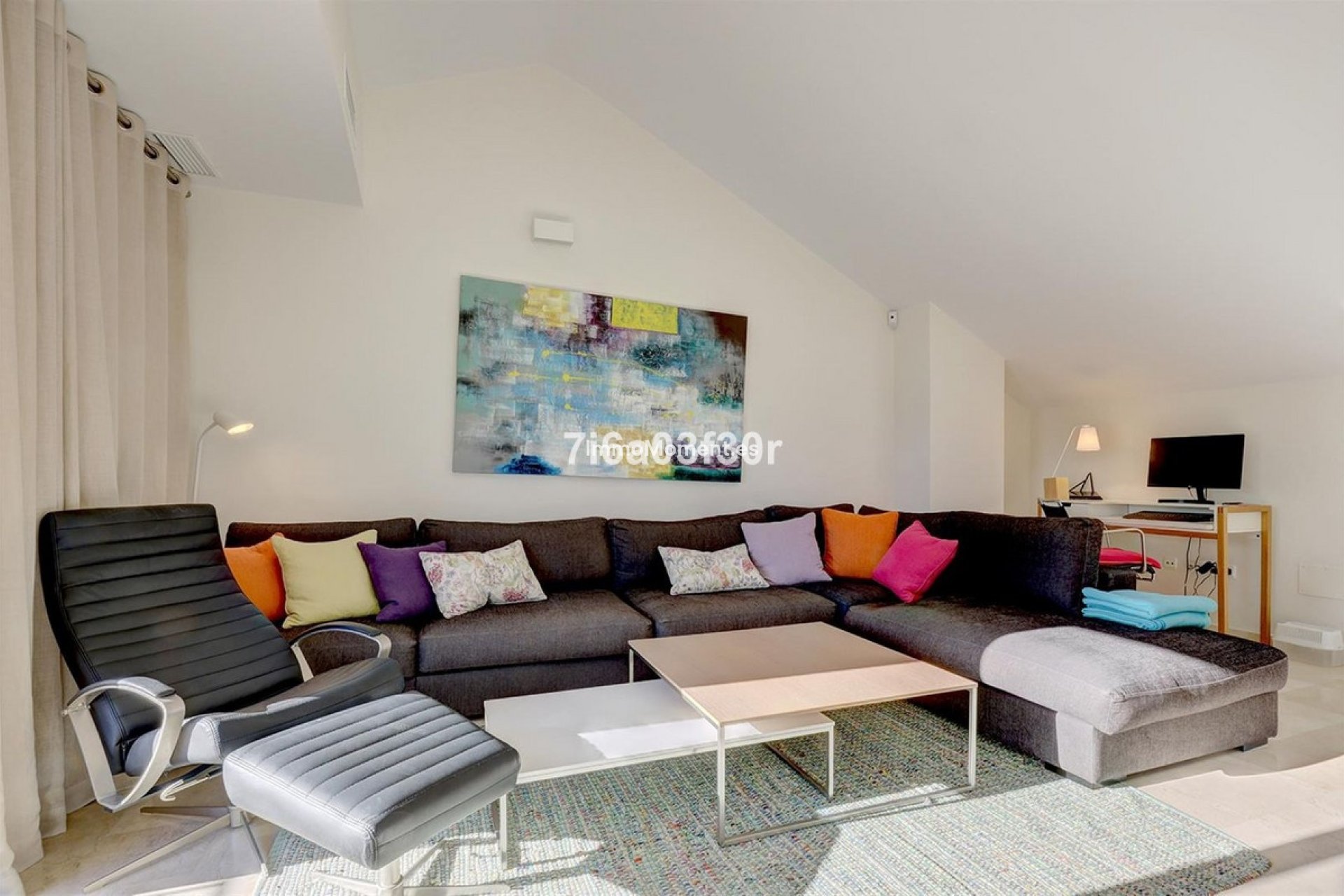 Bestaande woning - Geschakelde woning - Marbella - San Pedro de Alcántara