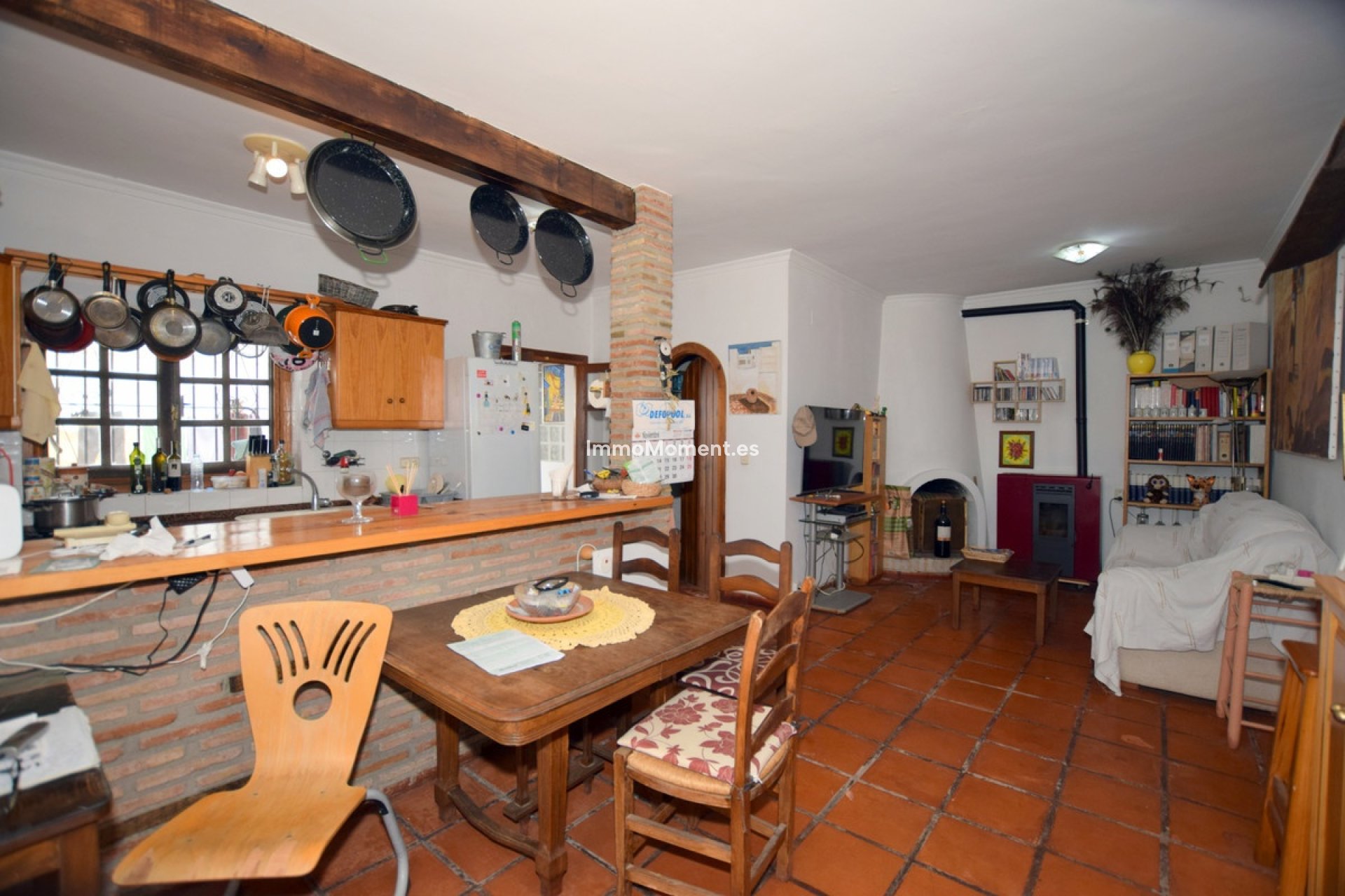 Bestaande woning - Geschakelde woning - Marbella - San Pedro de Alcántara