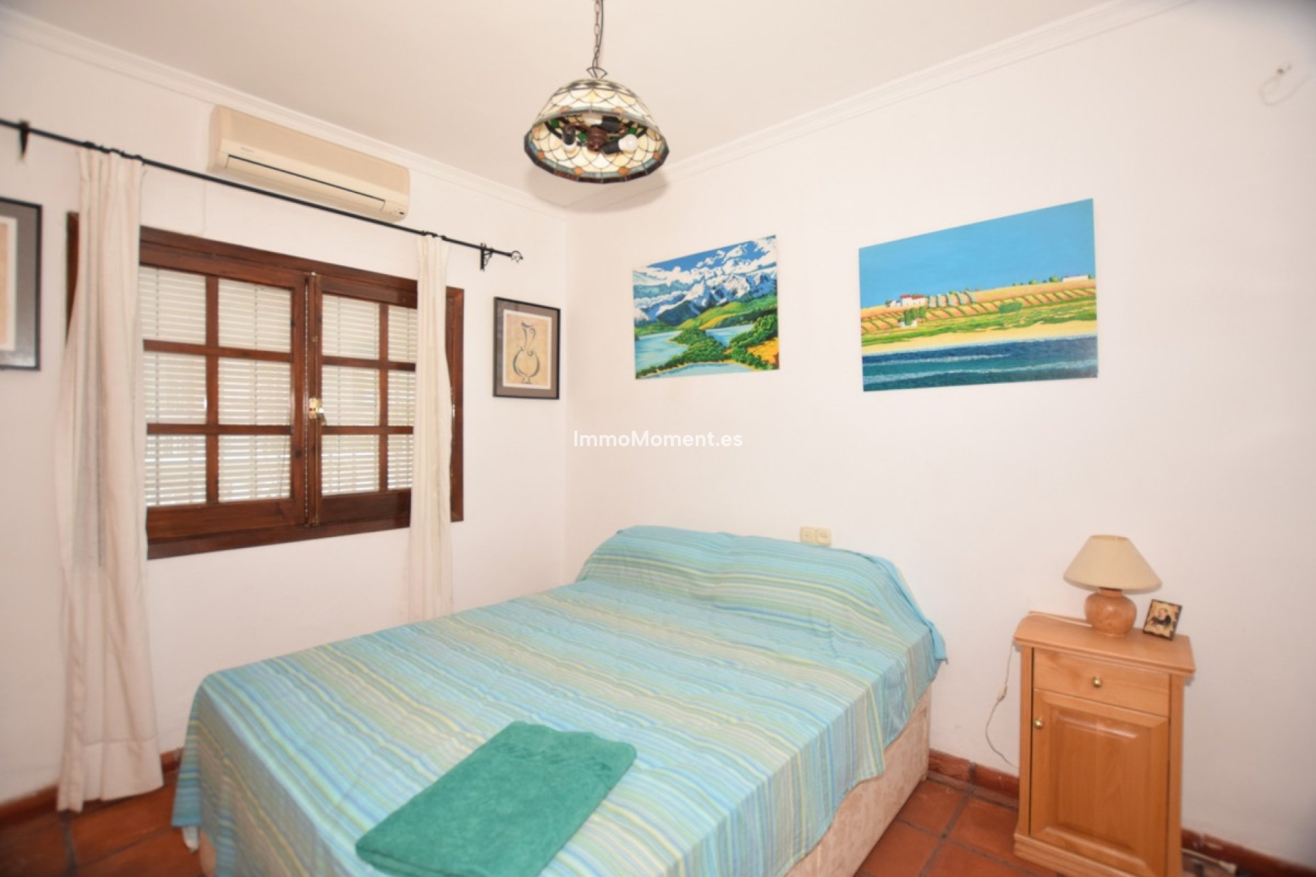 Bestaande woning - Geschakelde woning - Marbella - San Pedro de Alcántara