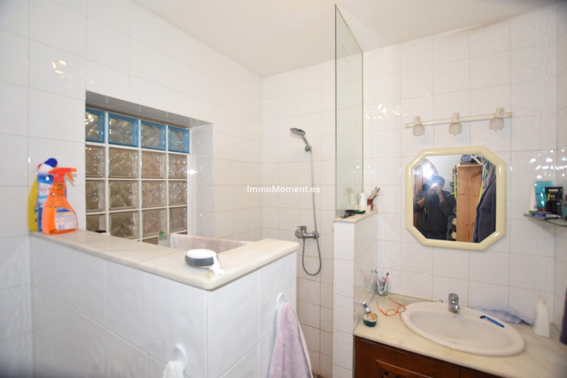 Bestaande woning - Geschakelde woning - Marbella - San Pedro de Alcántara