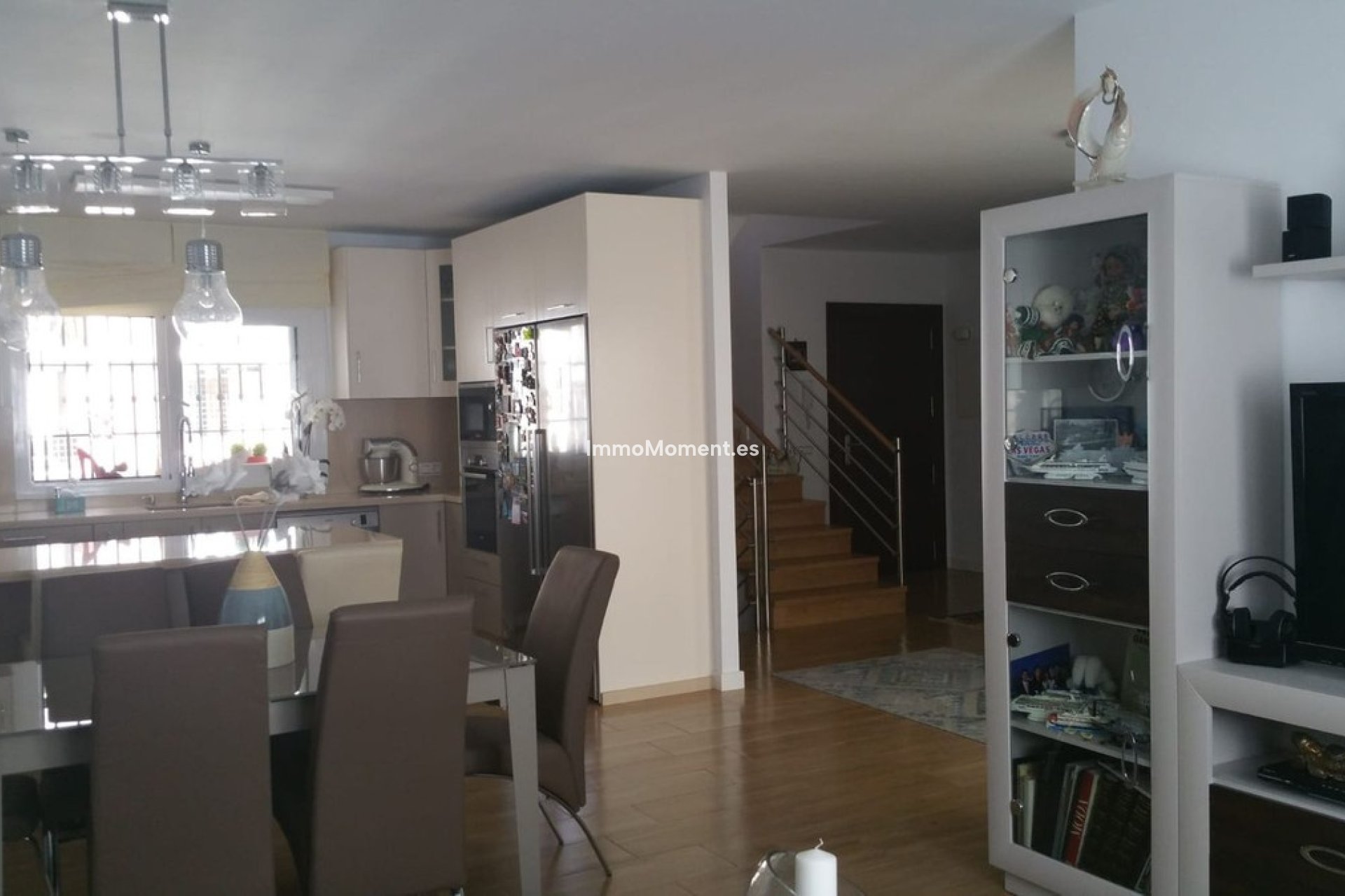 Bestaande woning - Geschakelde woning - Marbella - San Pedro de Alcántara