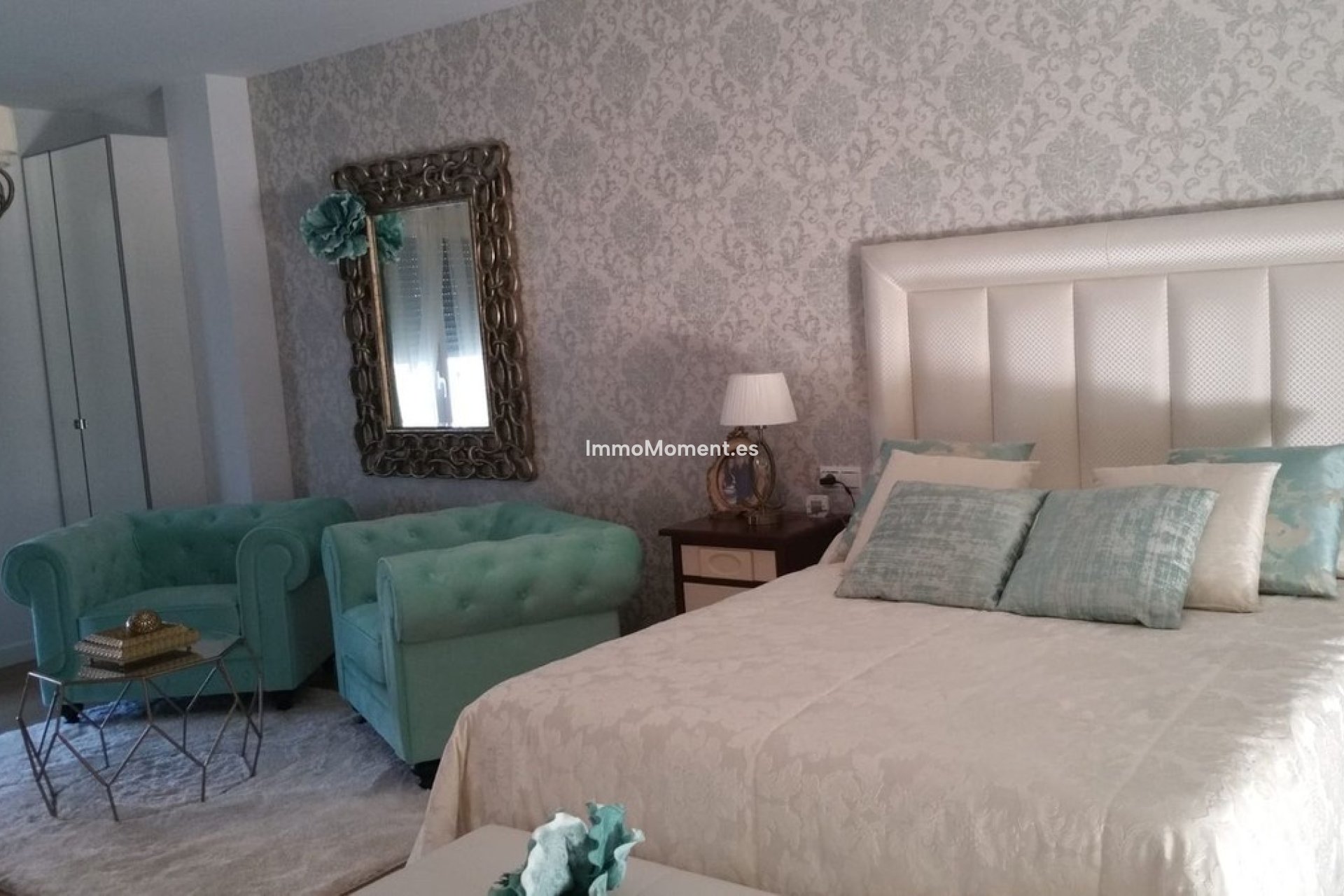 Bestaande woning - Geschakelde woning - Marbella - San Pedro de Alcántara