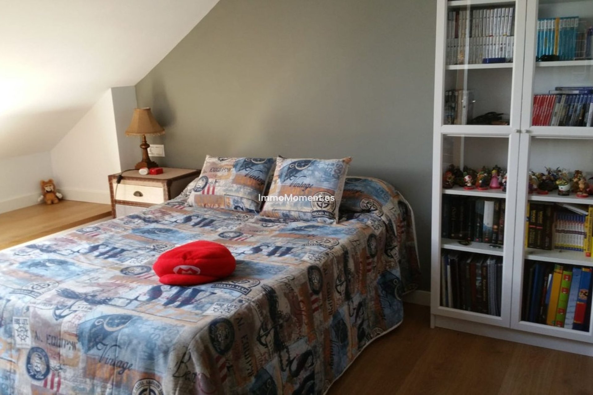 Bestaande woning - Geschakelde woning - Marbella - San Pedro de Alcántara