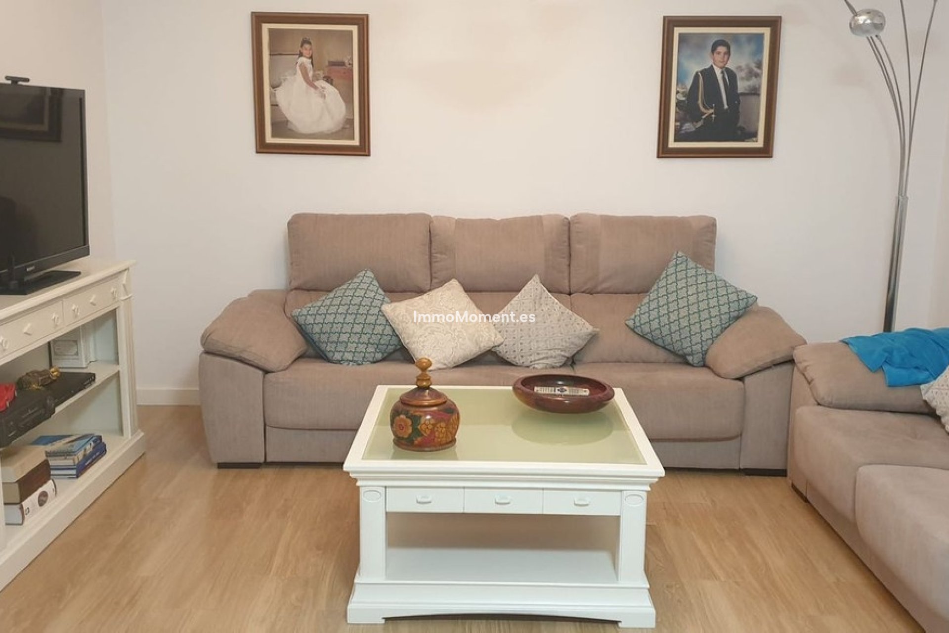 Bestaande woning - Geschakelde woning - Marbella - San Pedro de Alcántara