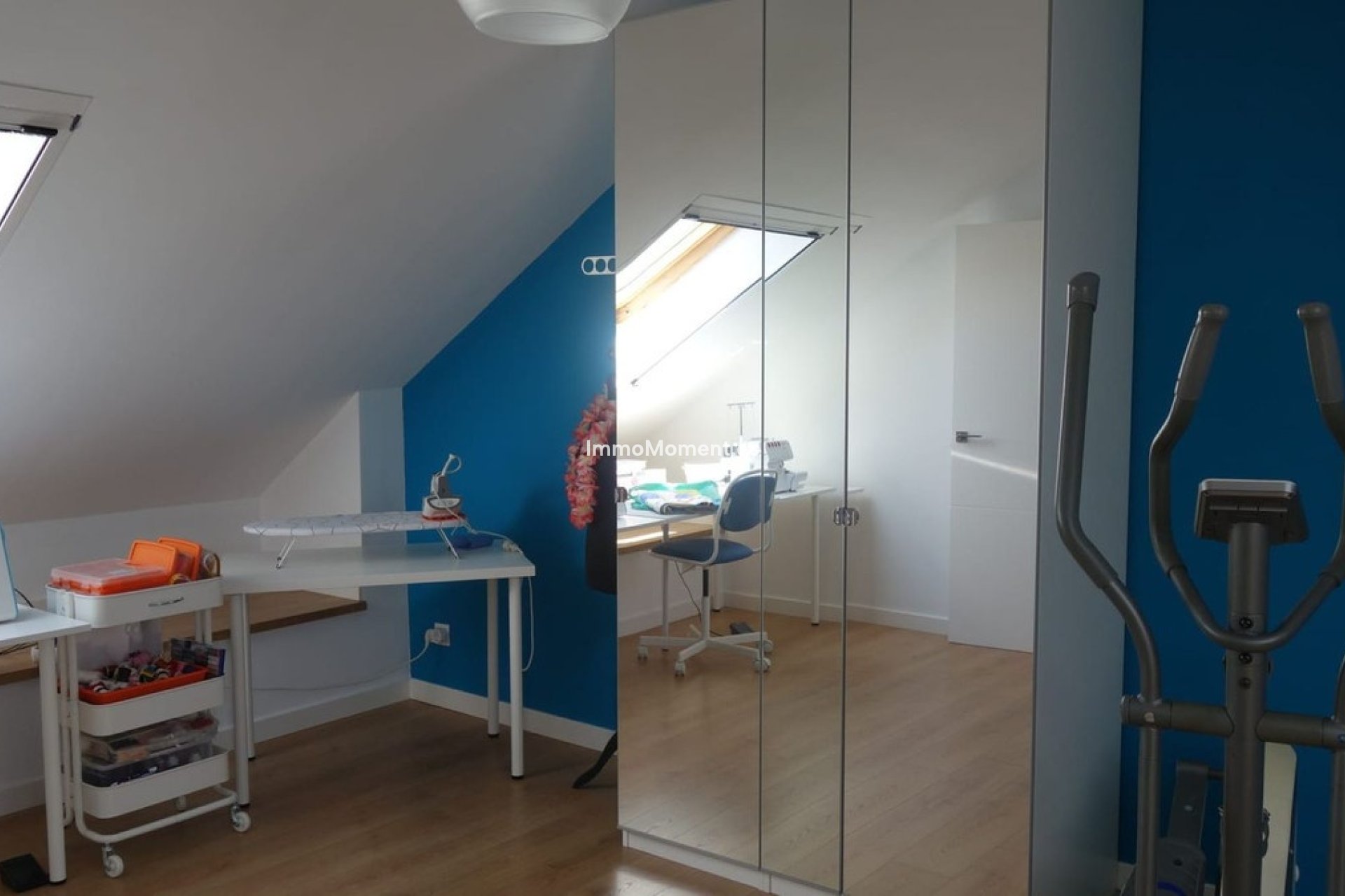 Bestaande woning - Geschakelde woning - Marbella - San Pedro de Alcántara