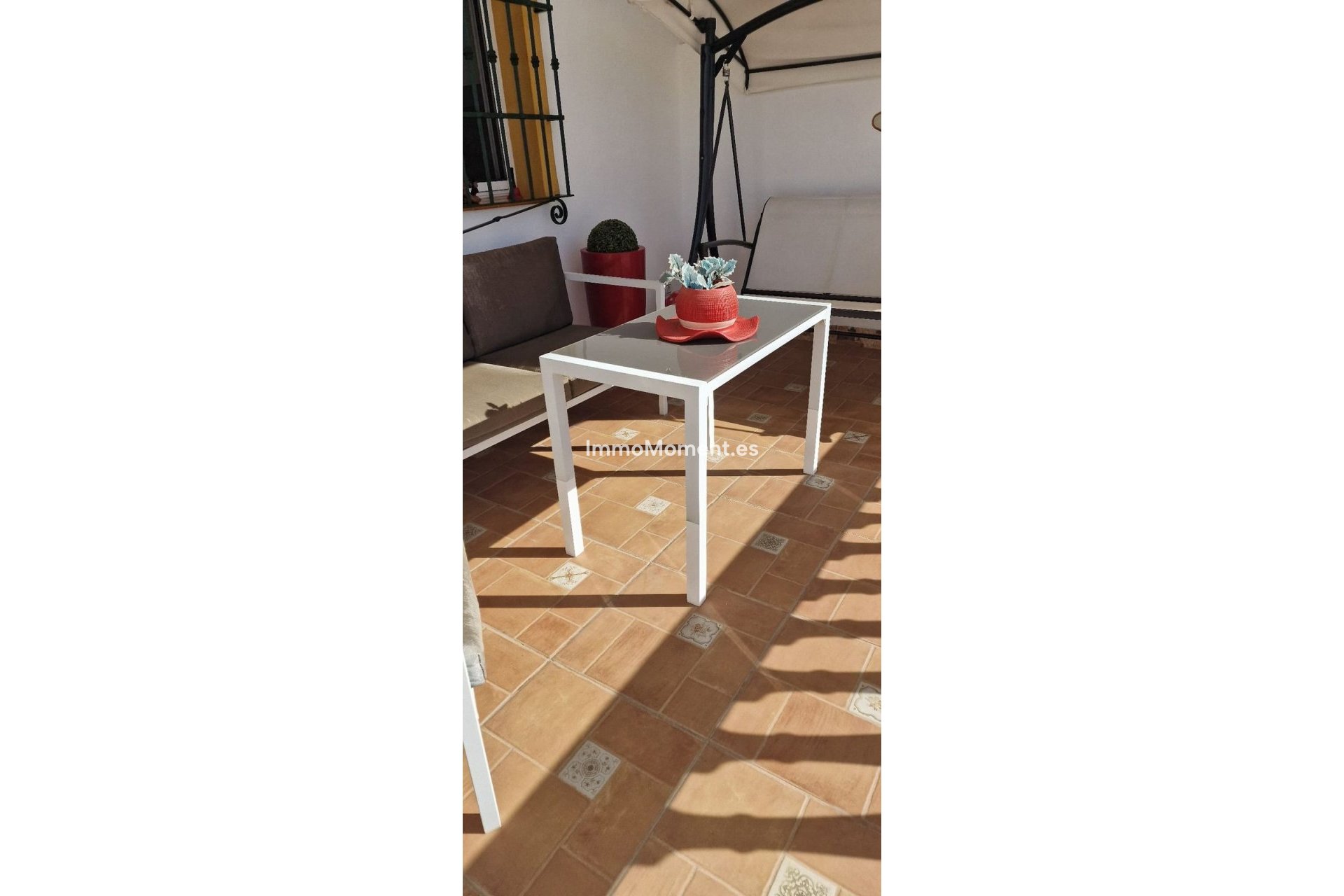 Bestaande woning - Geschakelde woning - Marbella - San Pedro de Alcántara