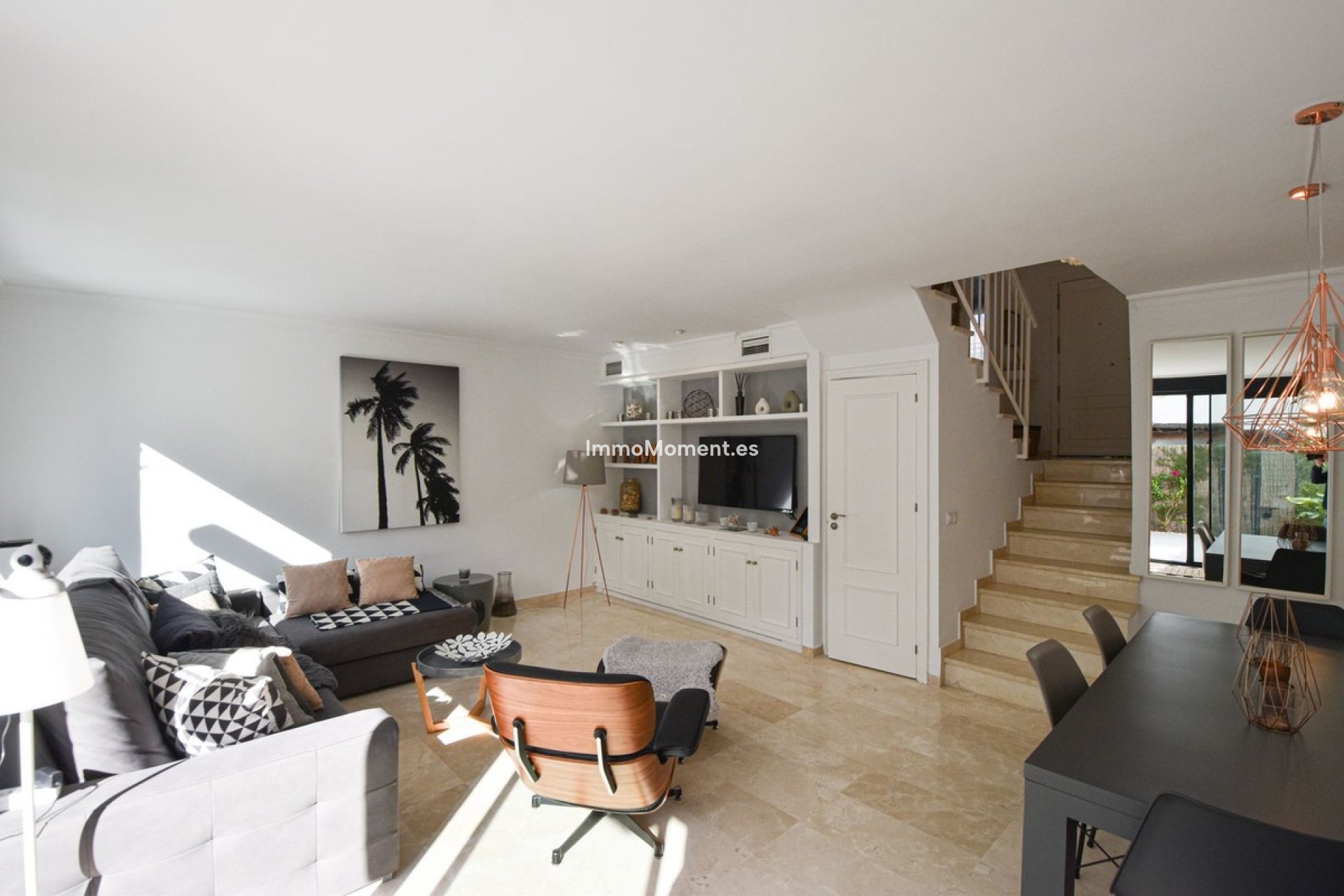 Bestaande woning - Geschakelde woning - Marbella - San Pedro de Alcántara