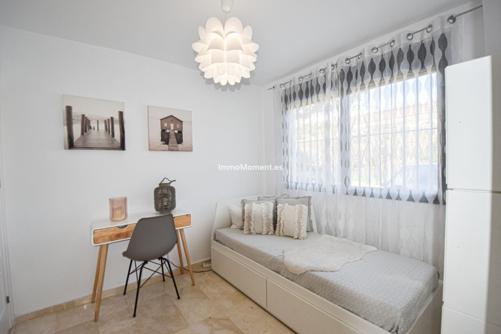 Bestaande woning - Geschakelde woning - Marbella - San Pedro de Alcántara