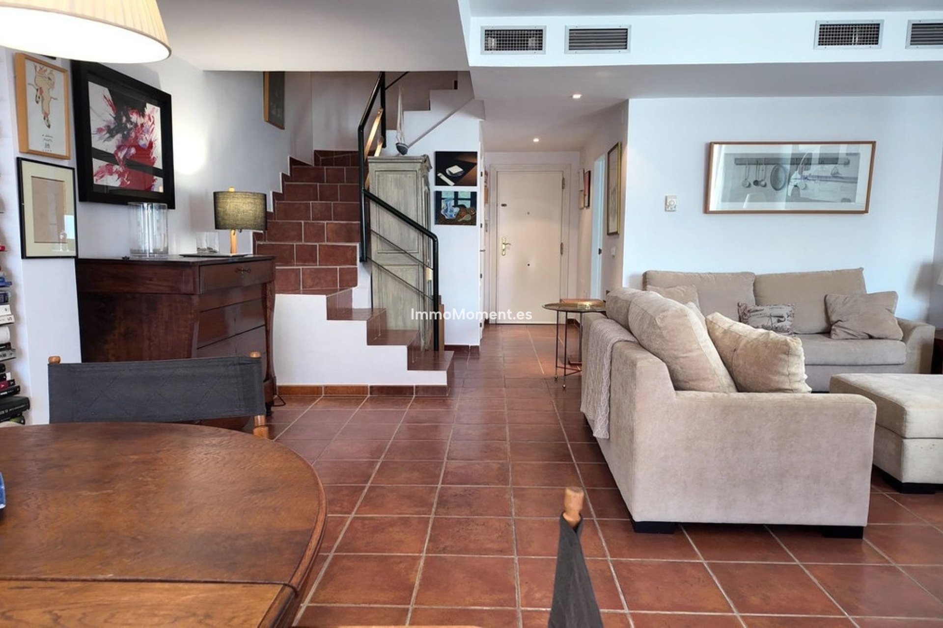 Bestaande woning - Geschakelde woning - Marbella - San Pedro de Alcántara