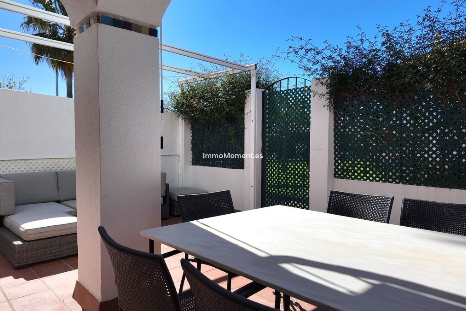 Bestaande woning - Geschakelde woning - Marbella - San Pedro de Alcántara